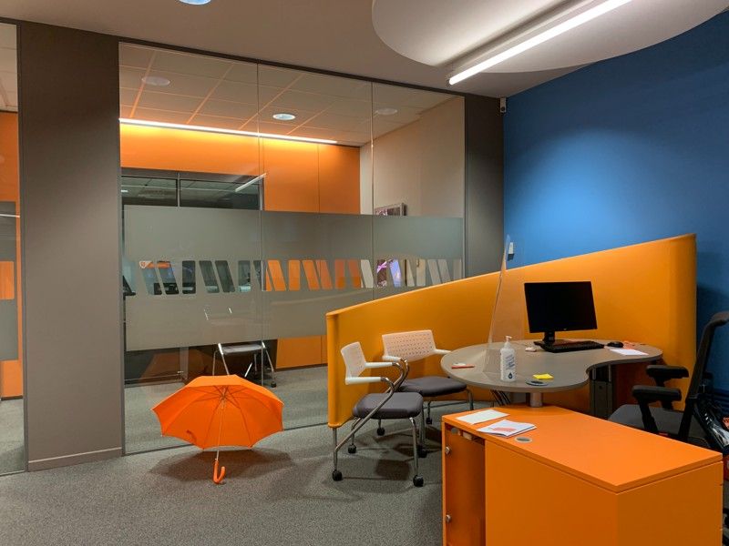 Instapklaar handelsgelijkvloers Te Huur en Te Koop foto 42