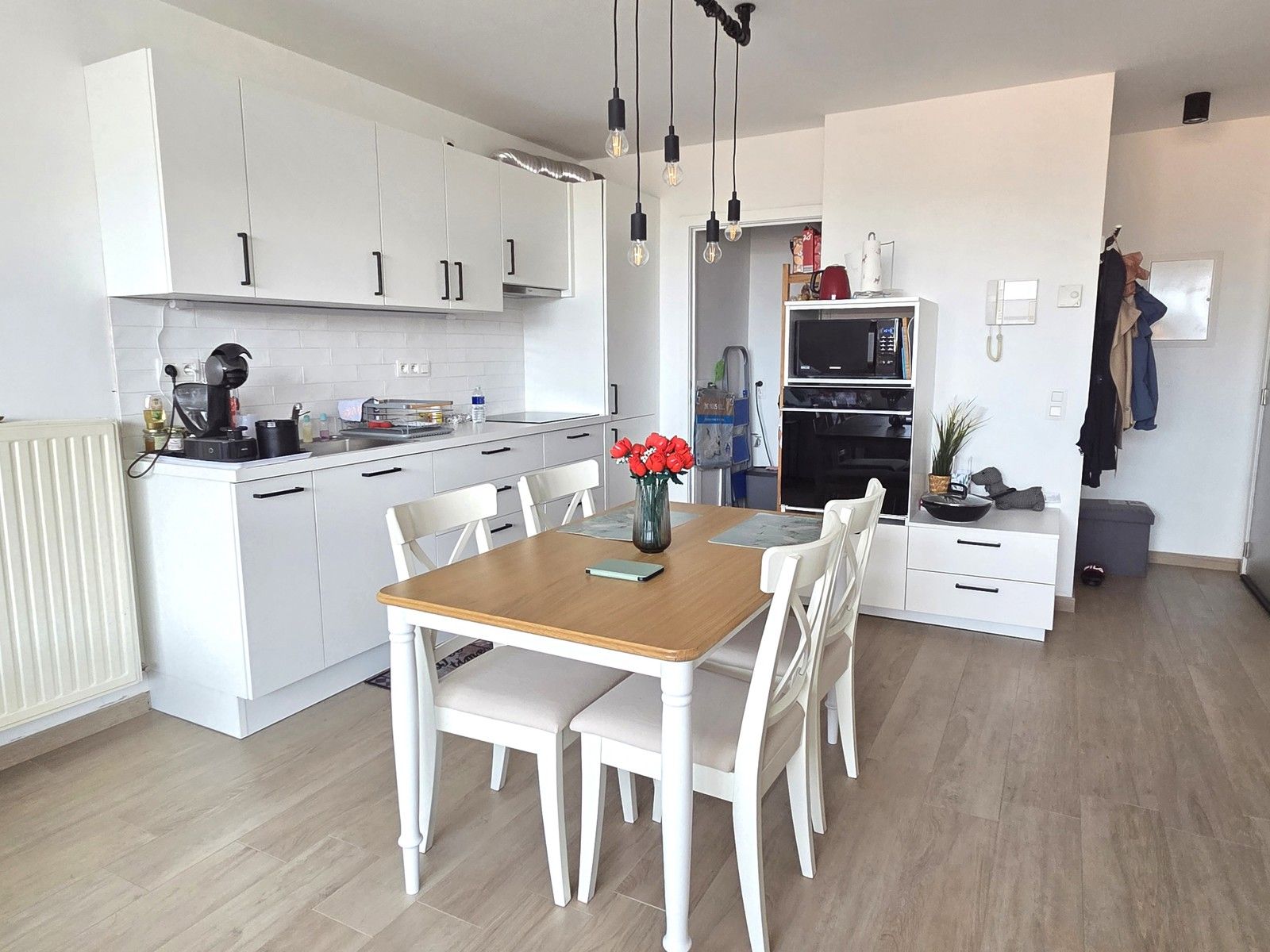 WSB-IMMO: IDEALE INVESTERING OF TOFFE STARTERSAPPARTEMENT foto 4