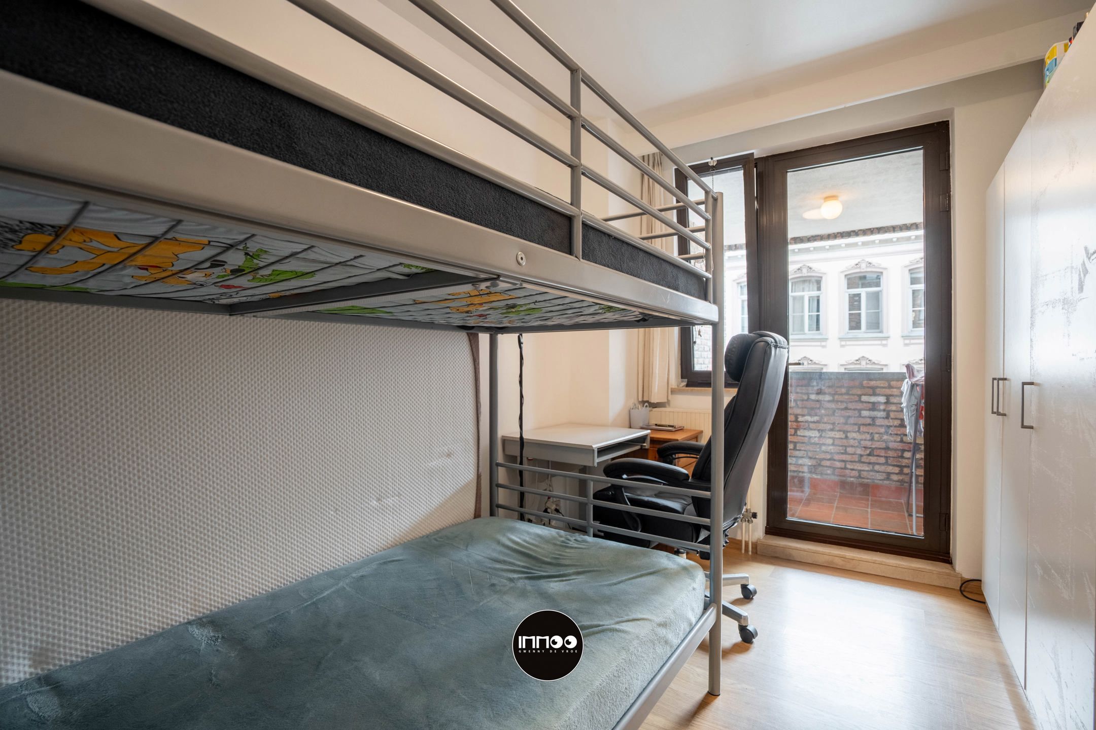 Appartement te koop foto 11