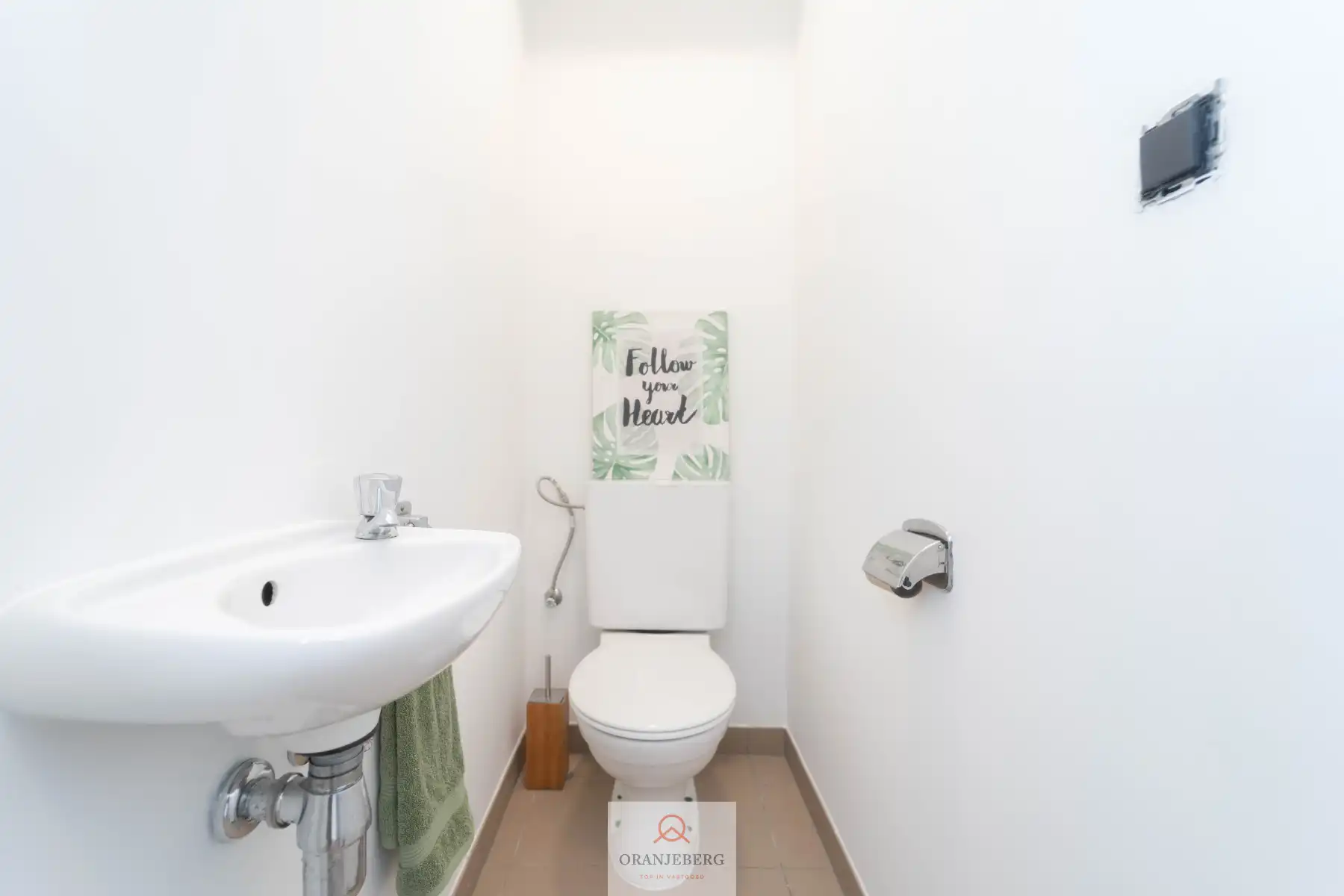 Instapklaar duplex-appartement Wondelgem! foto 15