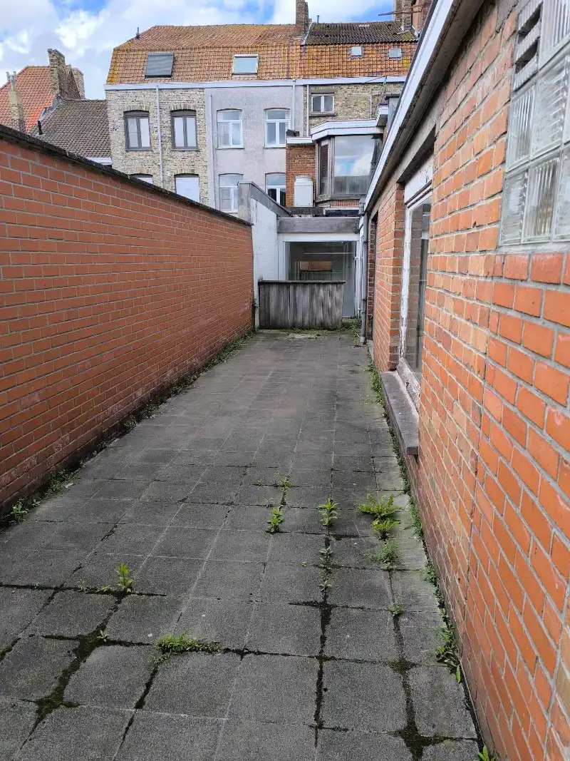 Opbrengsteigendom foto 11