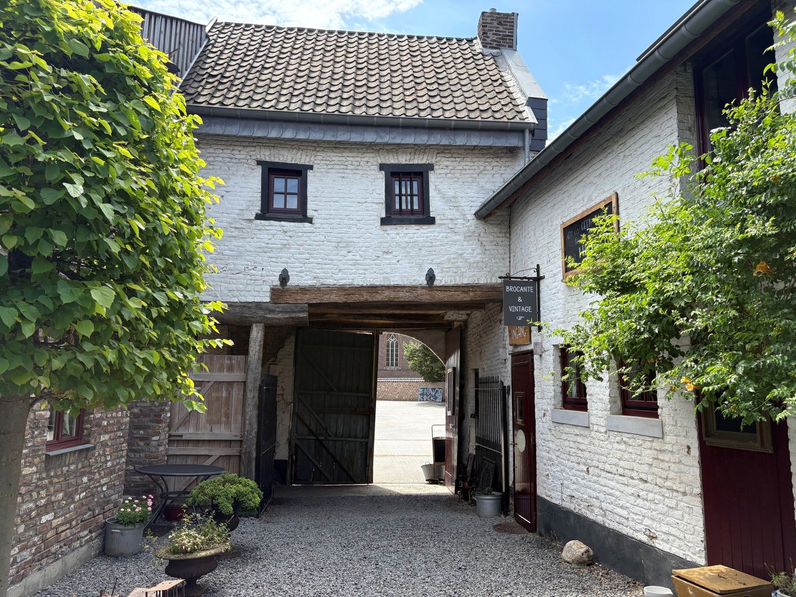 Boerderij te koop foto 61