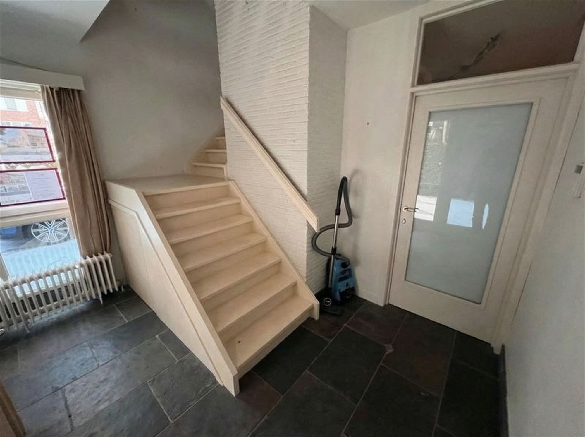 duplex -Appartement foto 4