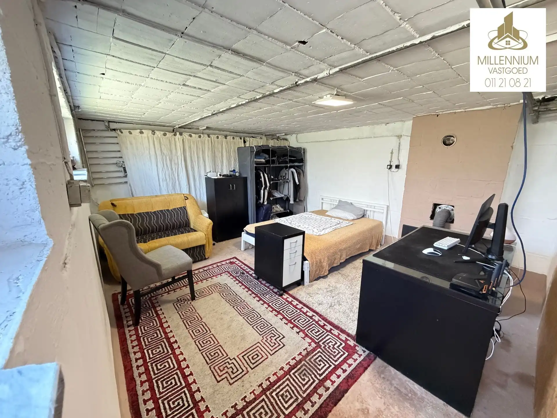 Woning 3-Slpk 1054m² foto 21