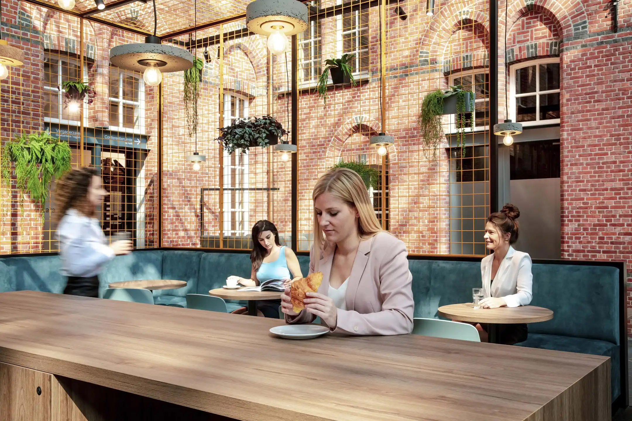 Kantoor te huur foto 5