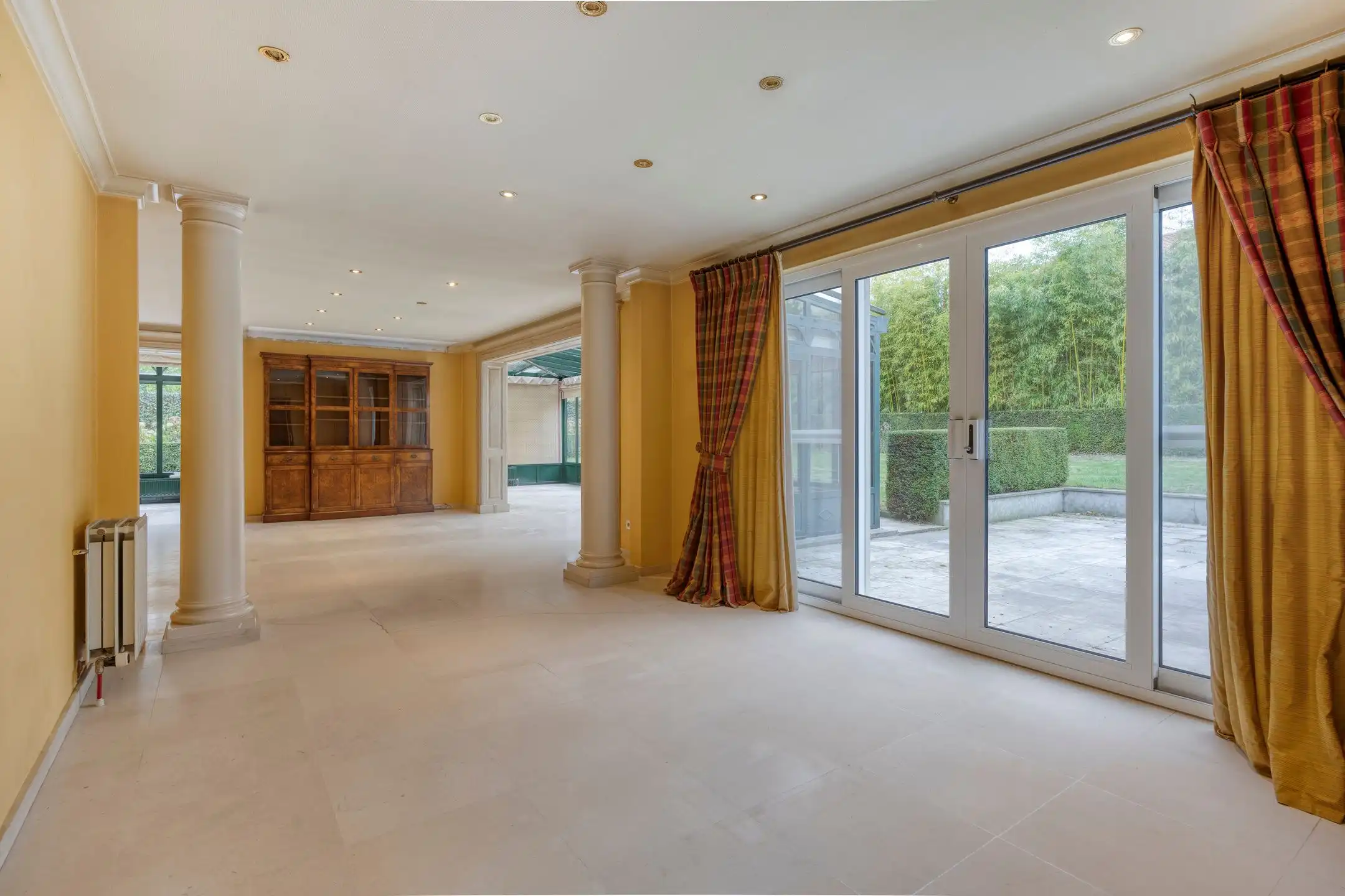 Klassevolle villa: wonen in een oase van ruimte en rust foto 6