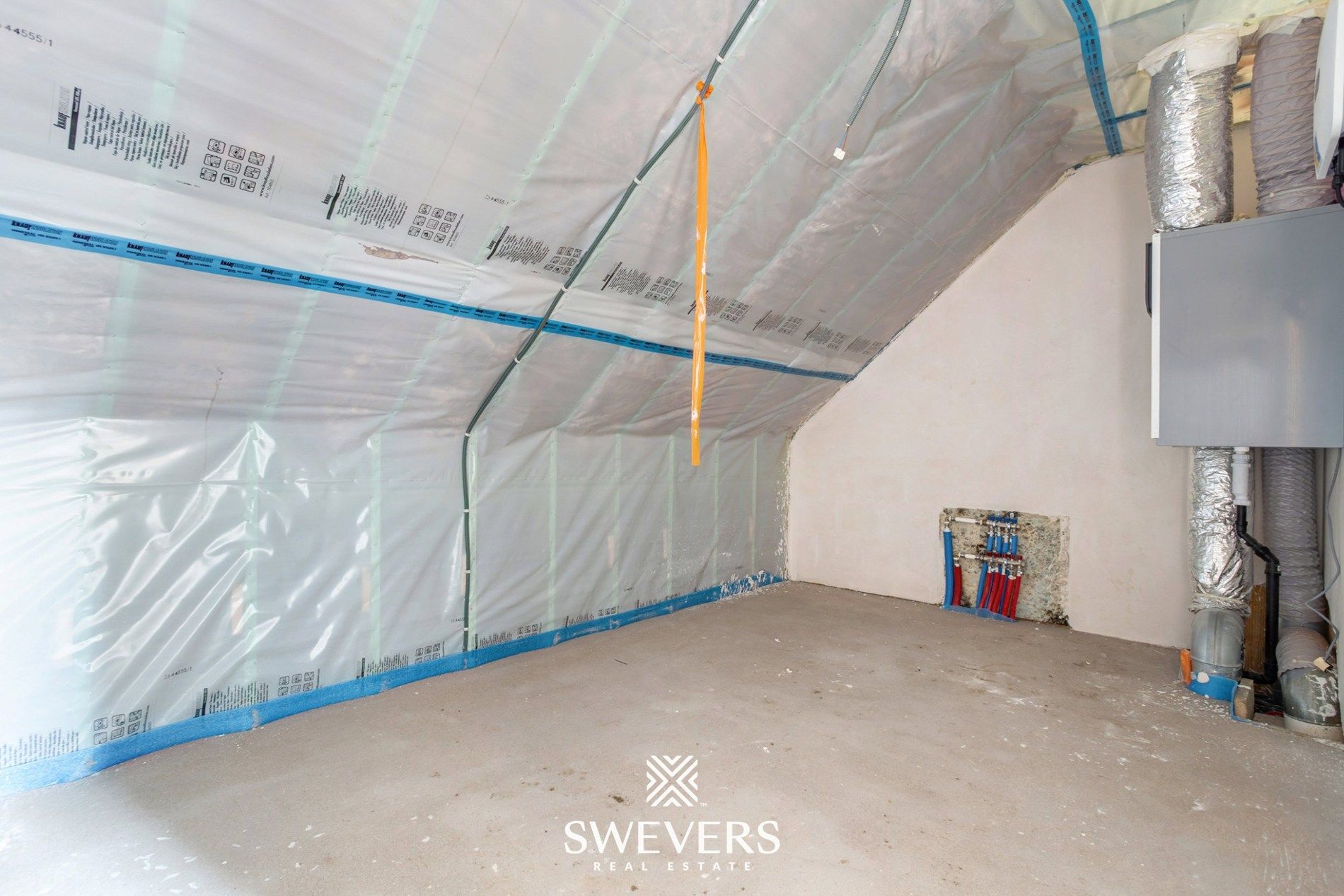 Instapklare nieuwbouw in Beringen: modern, ruim en energiezuinig! foto 24