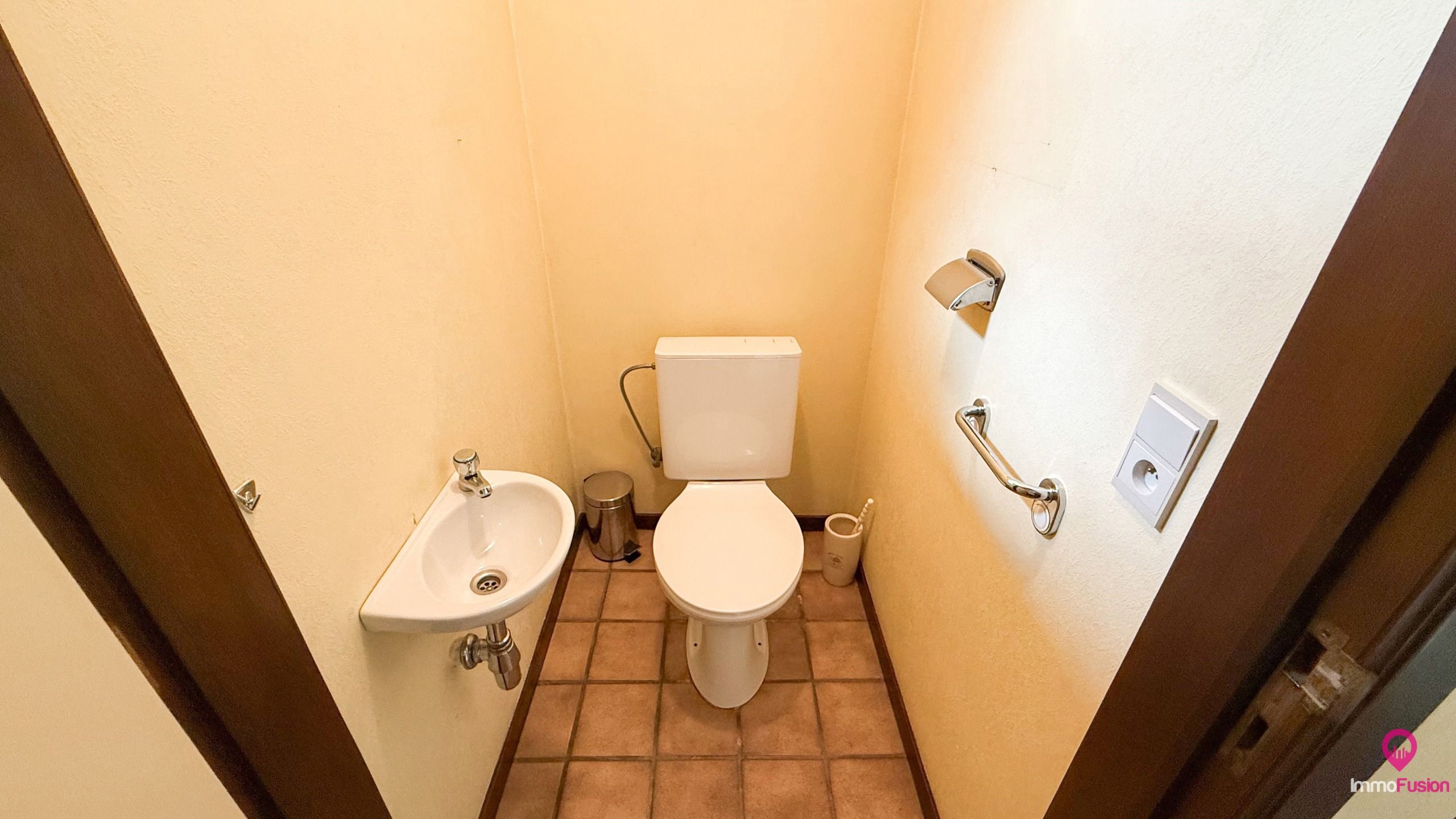 Ruime instapklare bungalow met 3 slpks op 8are82 in Bocholt! foto 26