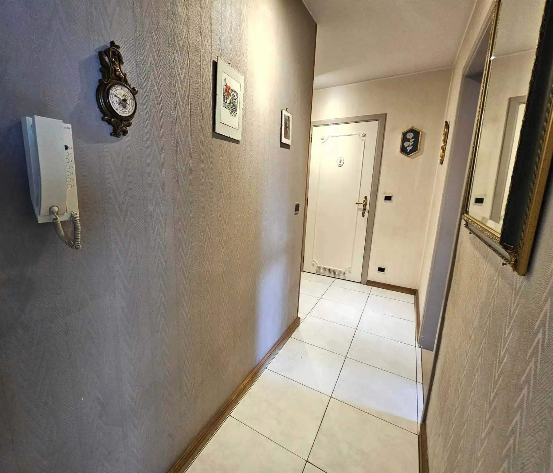 Ruim 2-slpk appartement met terrassen! foto 2