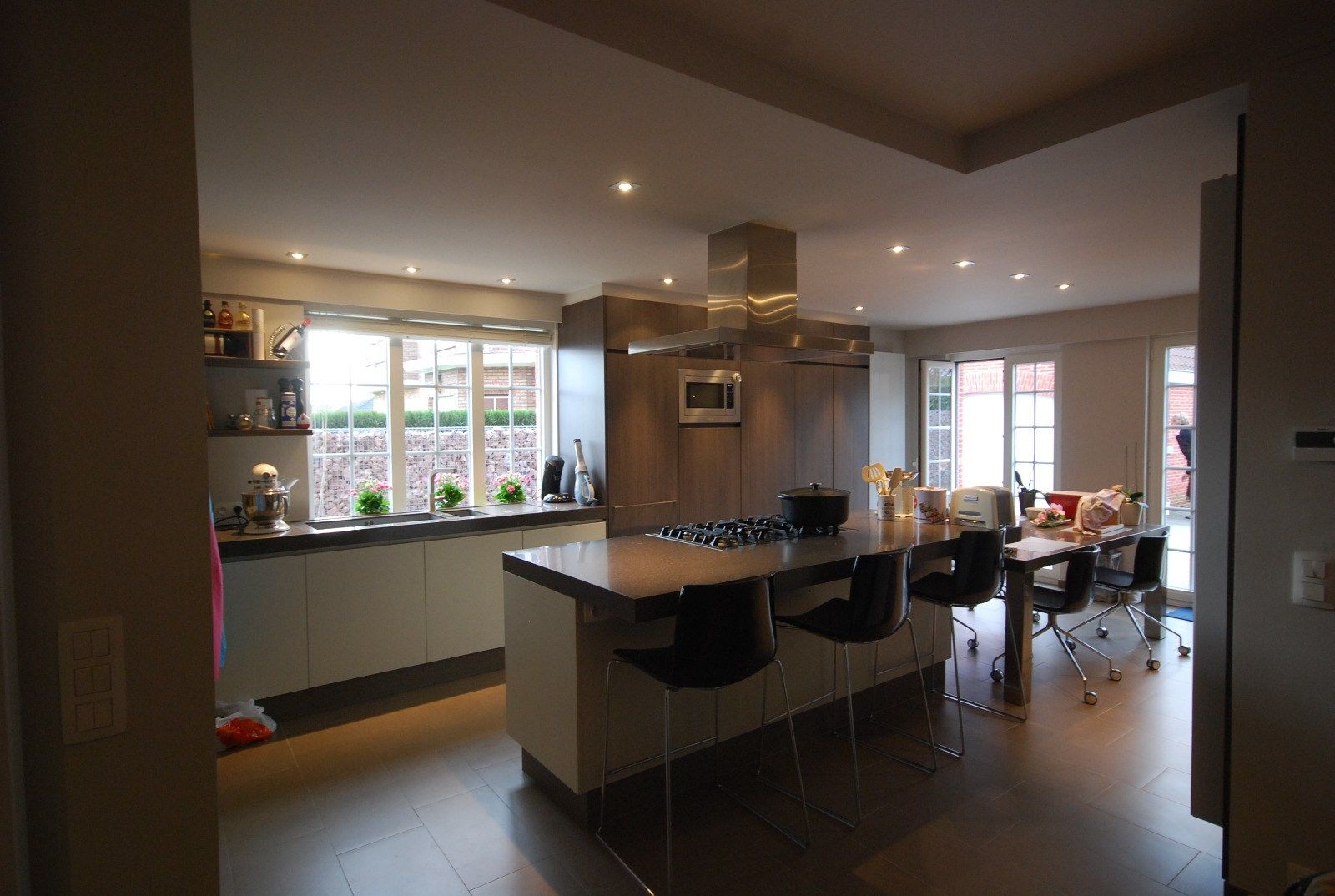 PRACHTIGE HERENWONING foto 5