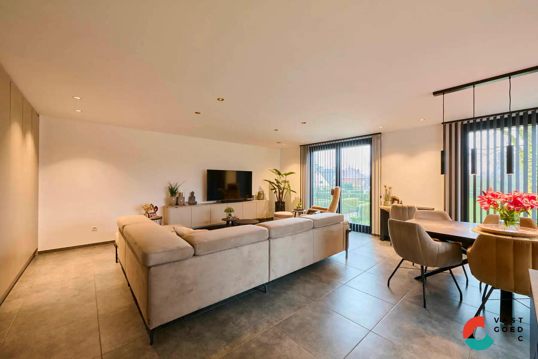 Appartement te koop foto 3