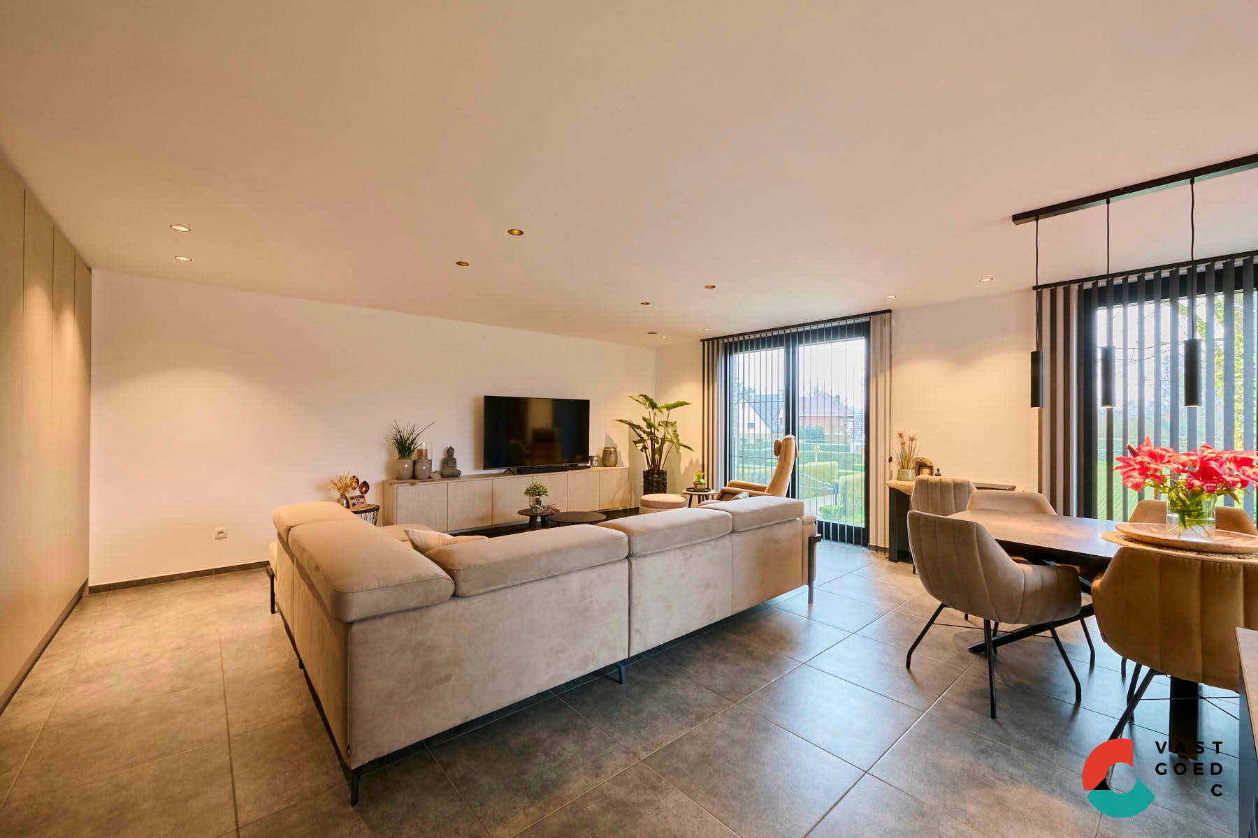 Appartement te koop foto 3