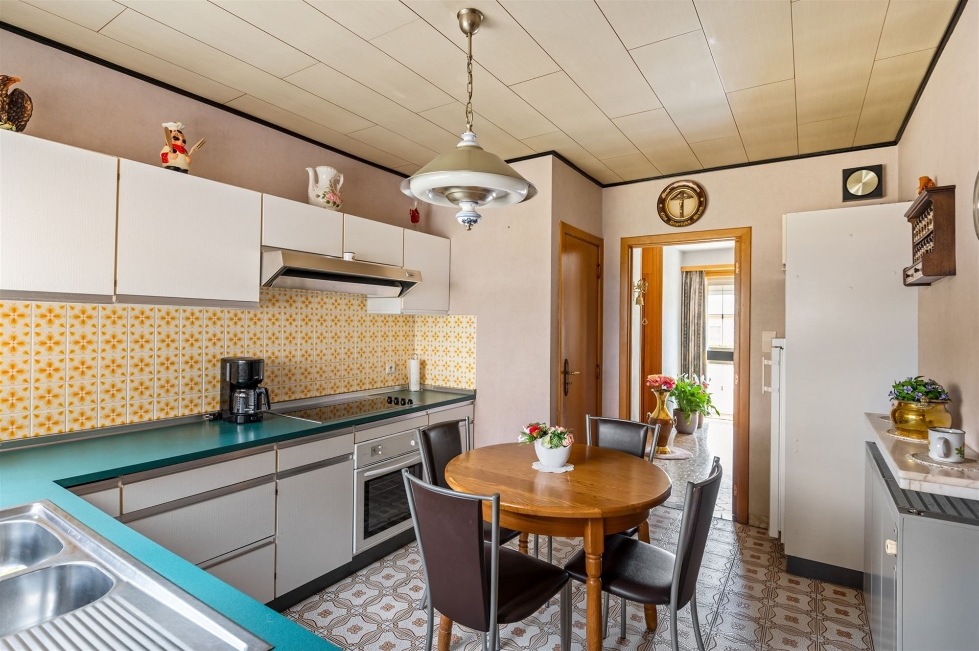 Verzorgde woning met potentieel te Sint-Katelijne-Waver foto 5