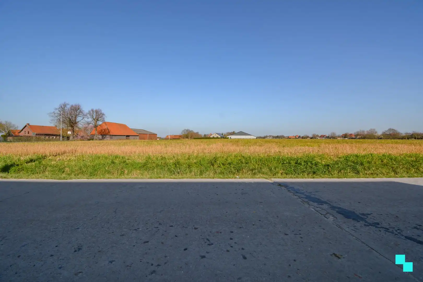 Bijzonder lichtrijke en verrassend ruime villa te Hooglede foto 35