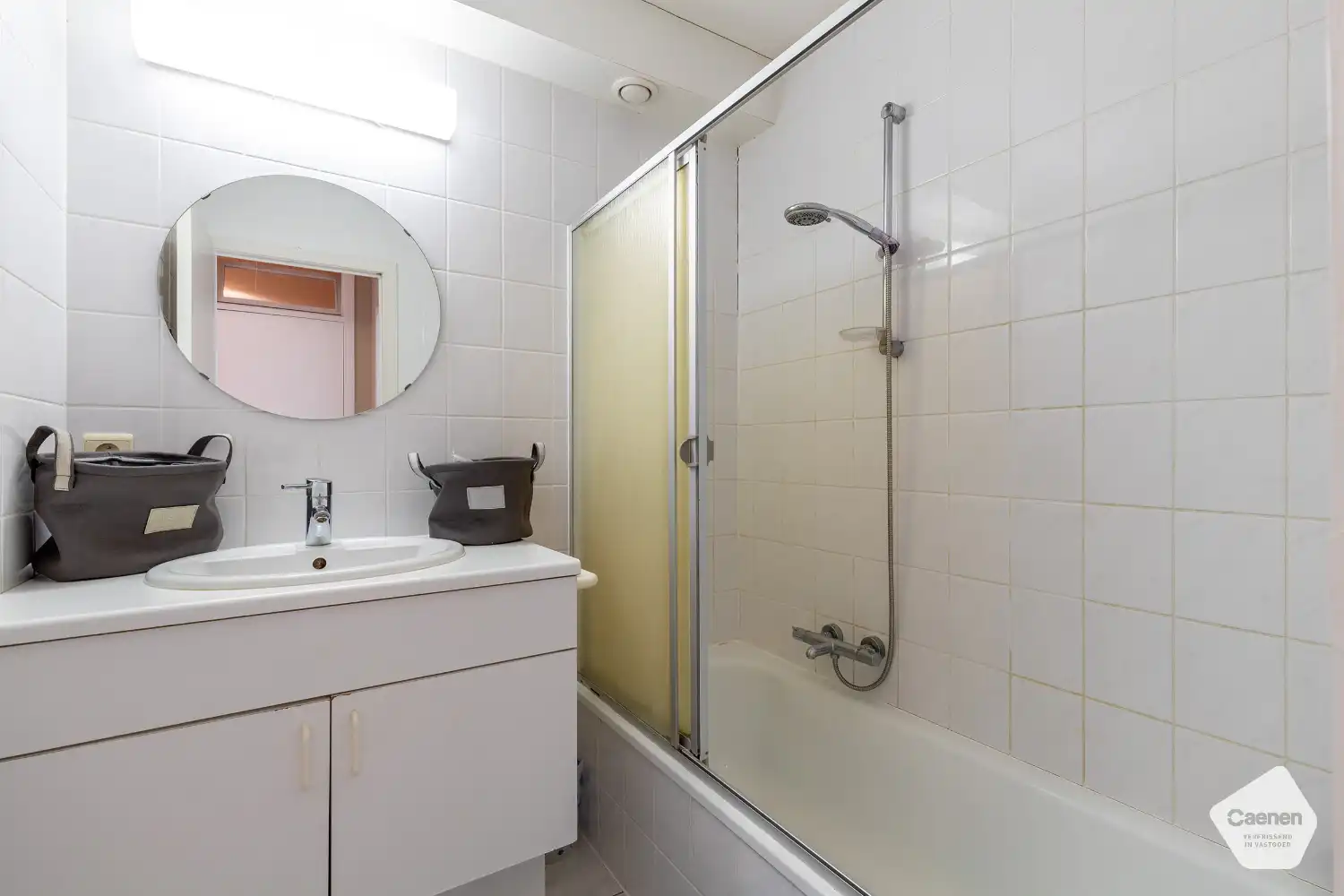 Zeer ruime studio met afgesloten slaaphoek te Nieuwpoort-Bad foto 8