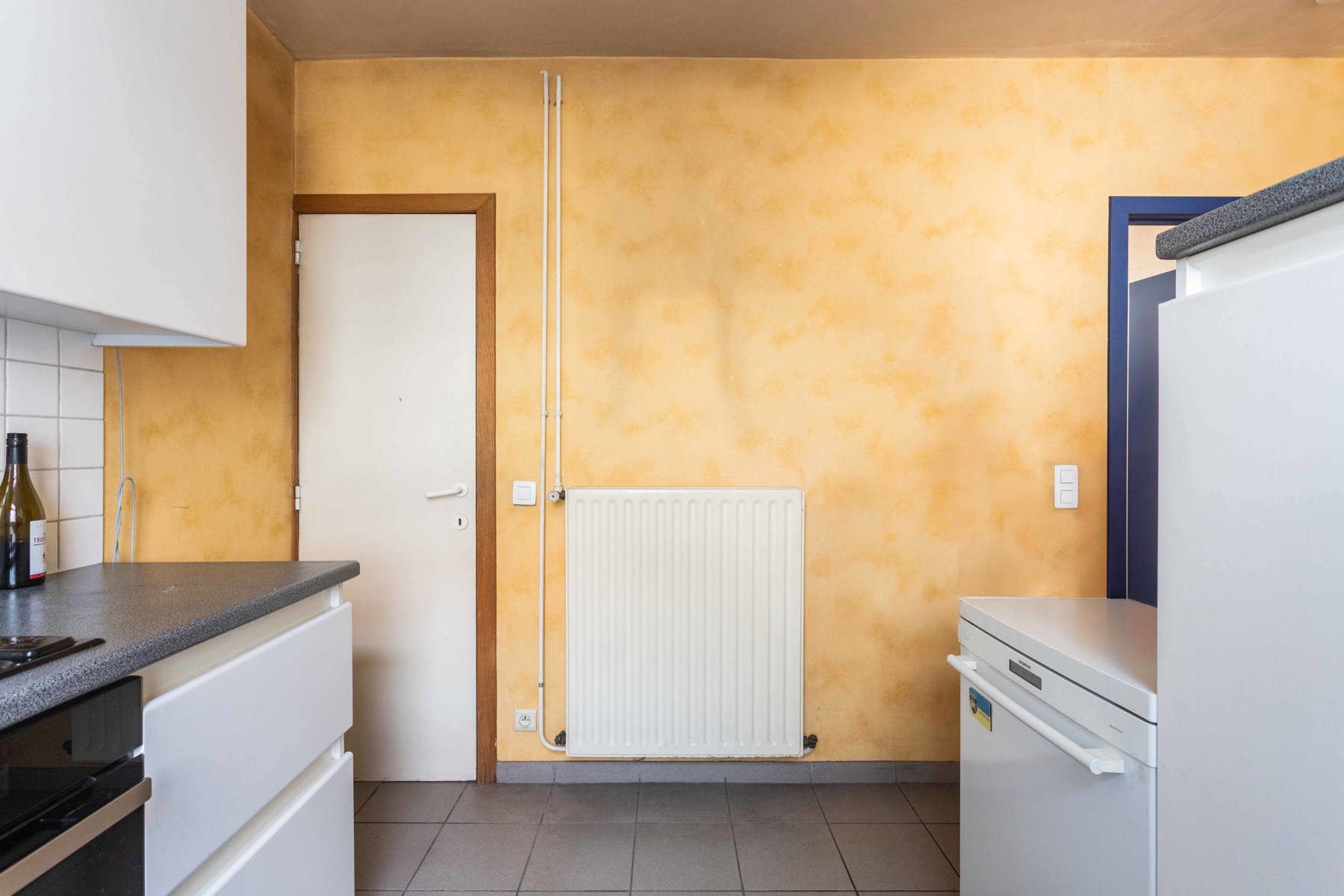 Charmant huis met gezellige stadstuin nabij centrum Gent foto 7