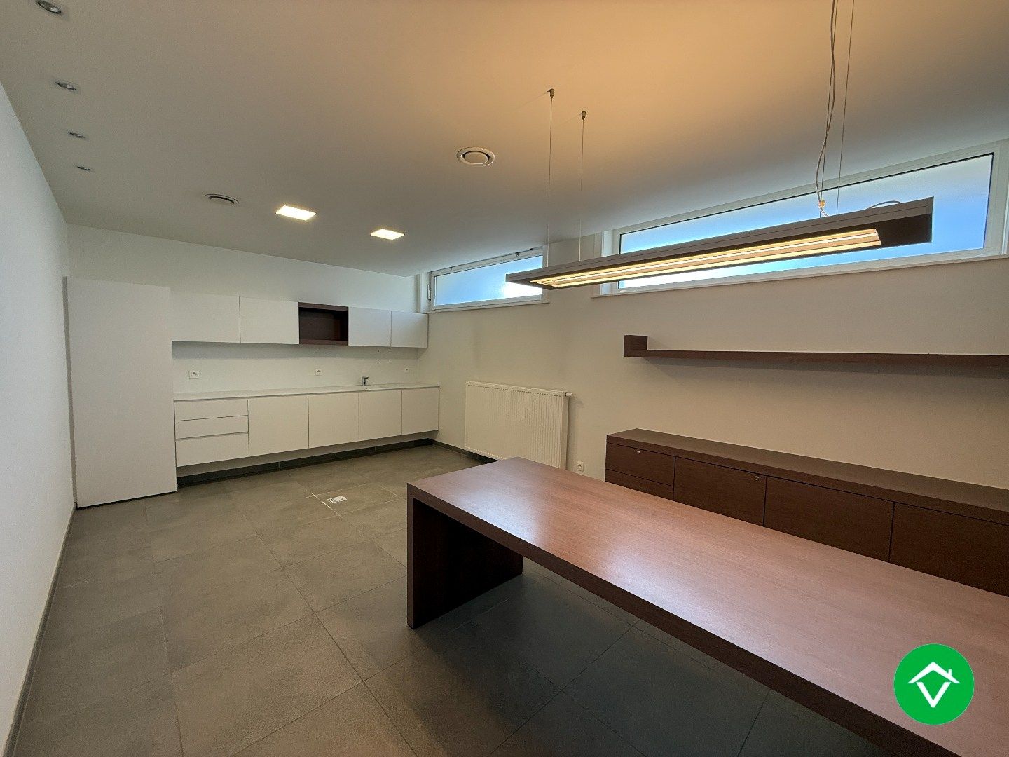 Praktijk/kantoorruimte 20 m² te Gits foto {{pictureIndex}}