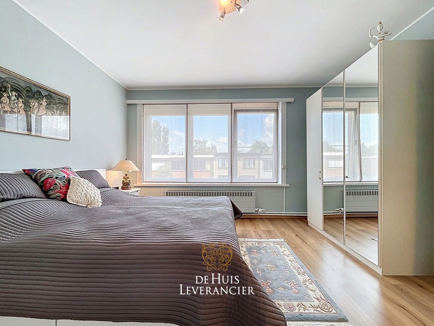 Instapklare bel-etage met tuin in gezinsvriendelijke wijk foto 31