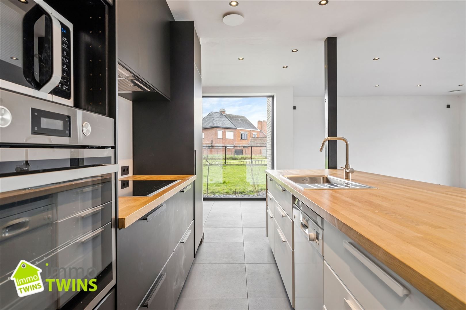 BEN woning te koop te Sint Gillis Dendermonde foto 8