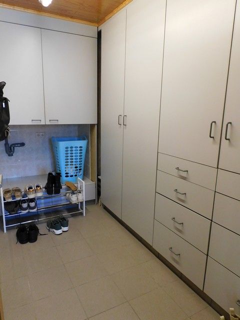 Ruime gezinswoning met 3 slaapkamers en garage foto 8