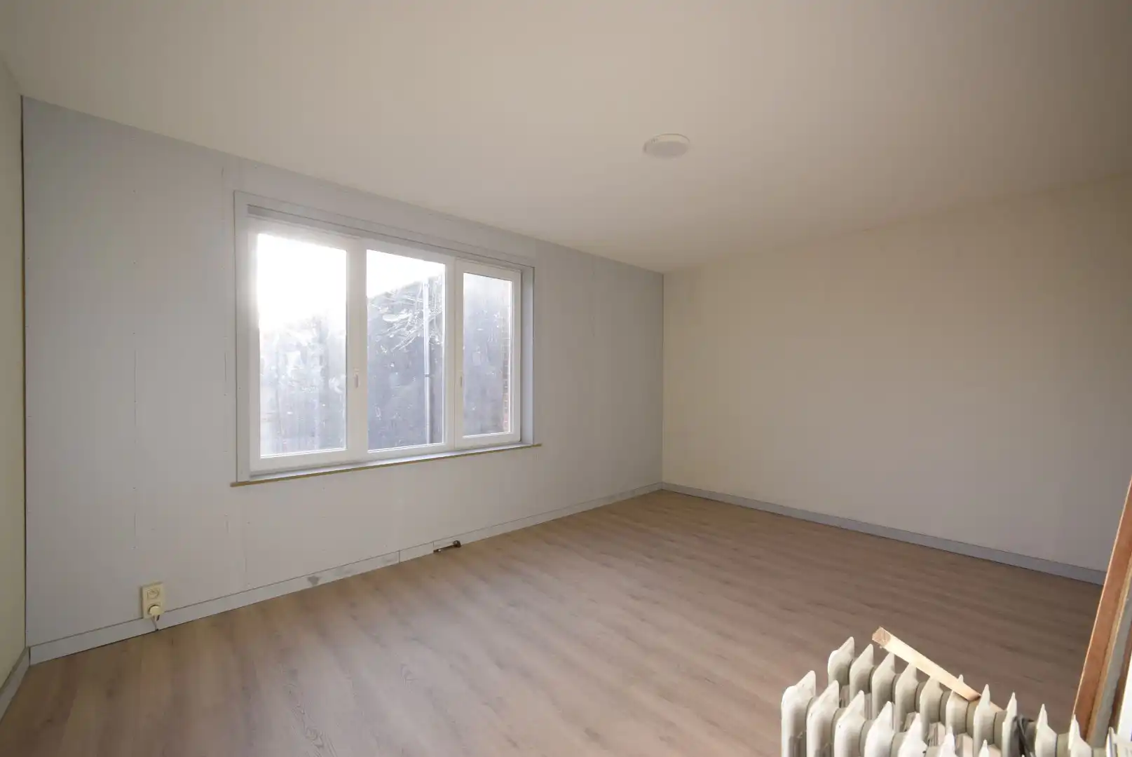 Op te frissen stadswoning met binnentuin foto 11