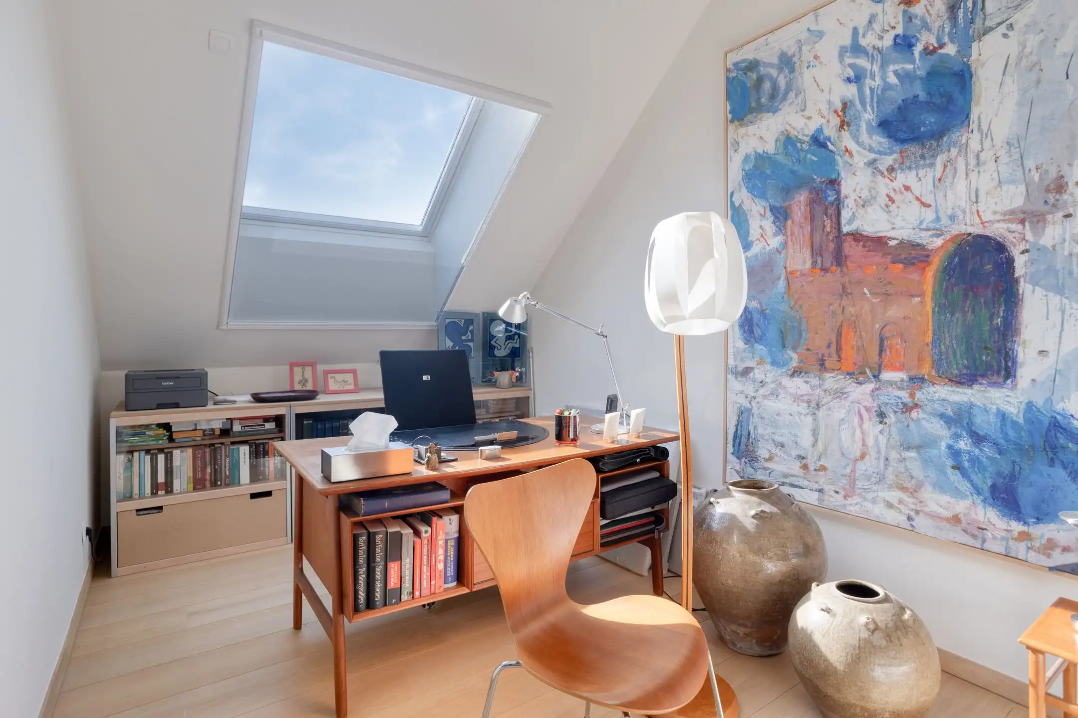 Appartement Te Koop foto 14