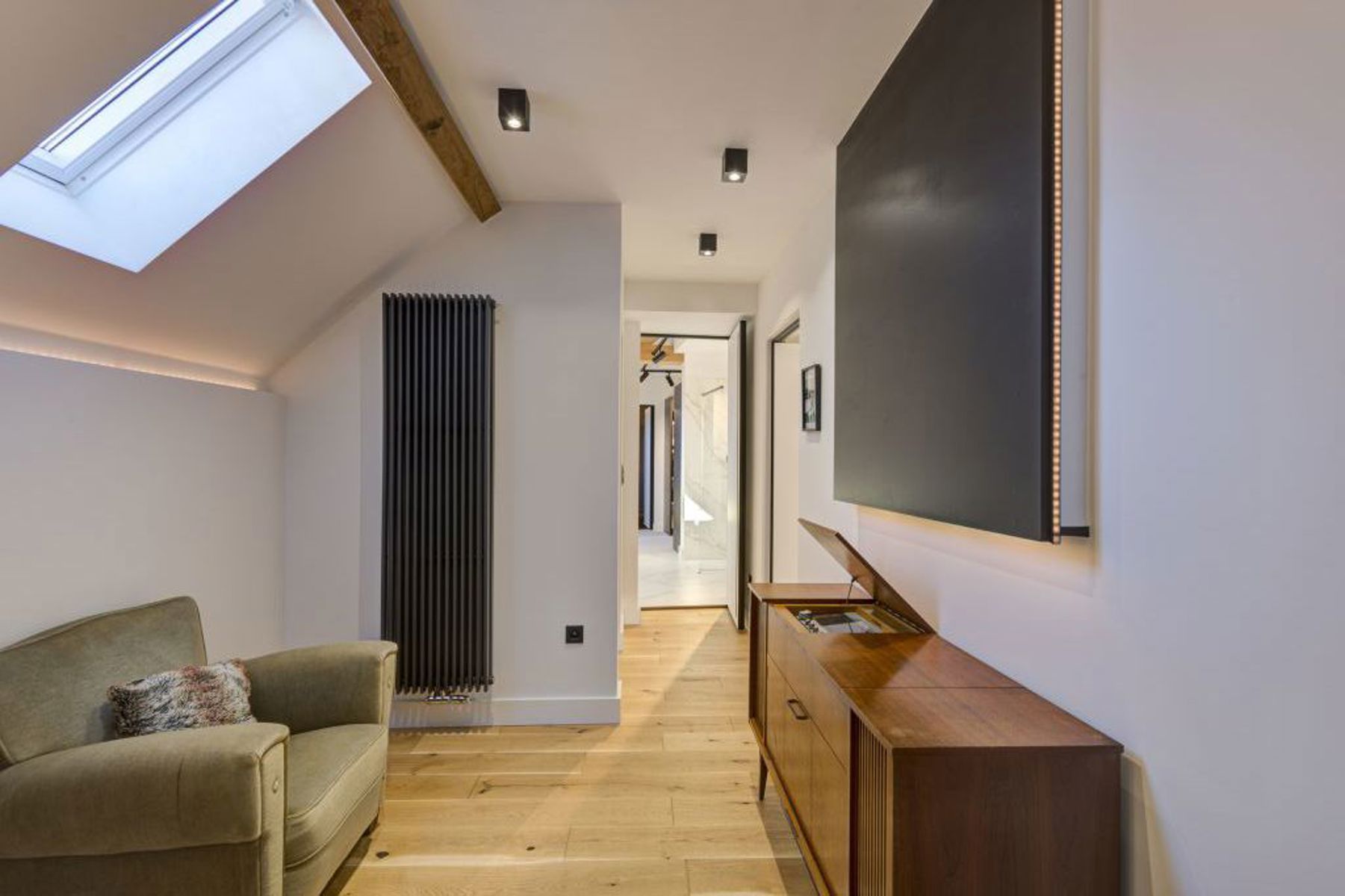 Exclusieve villa foto 23