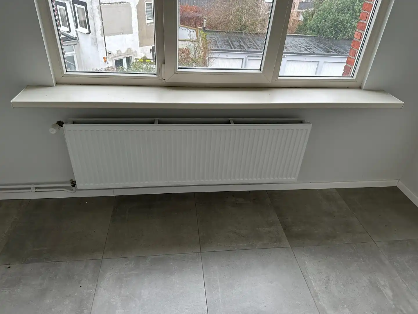 Energiezuinig appartement met 2 slaapkamers en garage foto 8