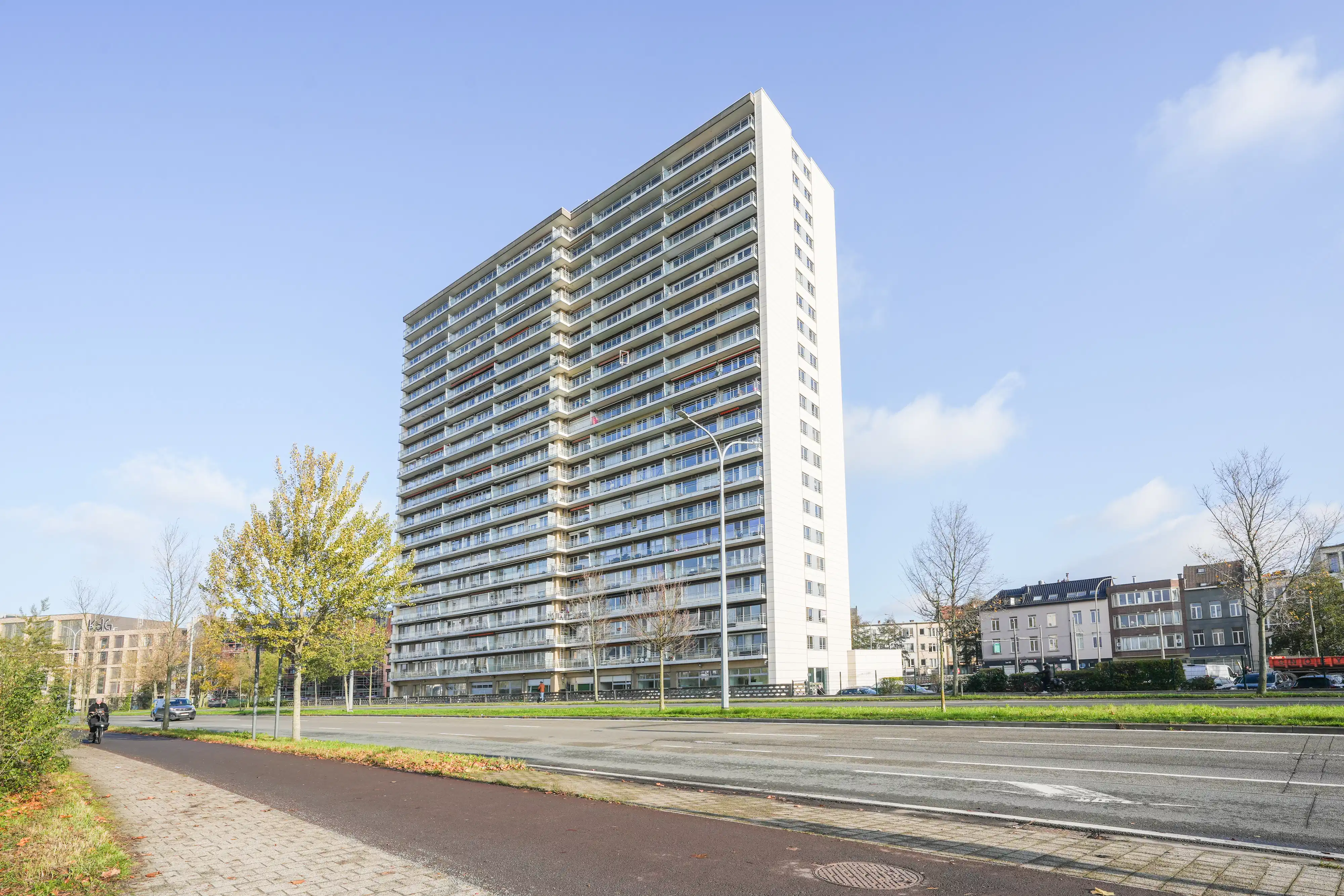 2-slaapkamerappartement met adembenemend uitzicht foto {{pictureIndex}}