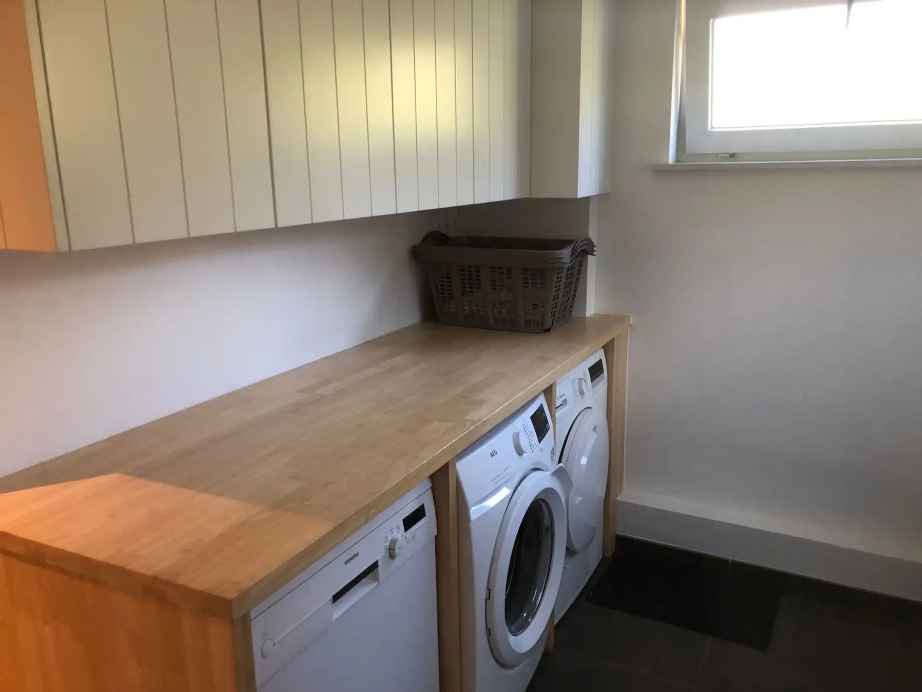 Alleenstaande woning met 5 slaapkamers en diepe tuin te Zarren foto 15