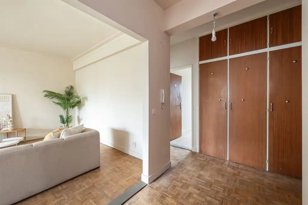 Energiezuinig appartement op centrale locatie foto 8
