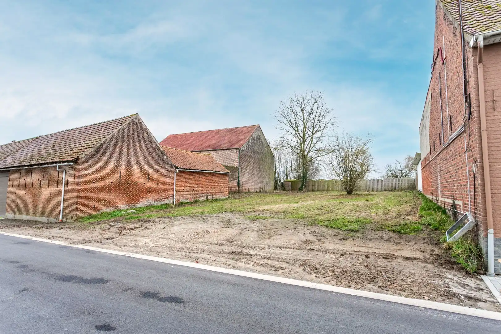 Nieuwbouwwoning met 3 slpk op perceel van 6a40ca foto 17