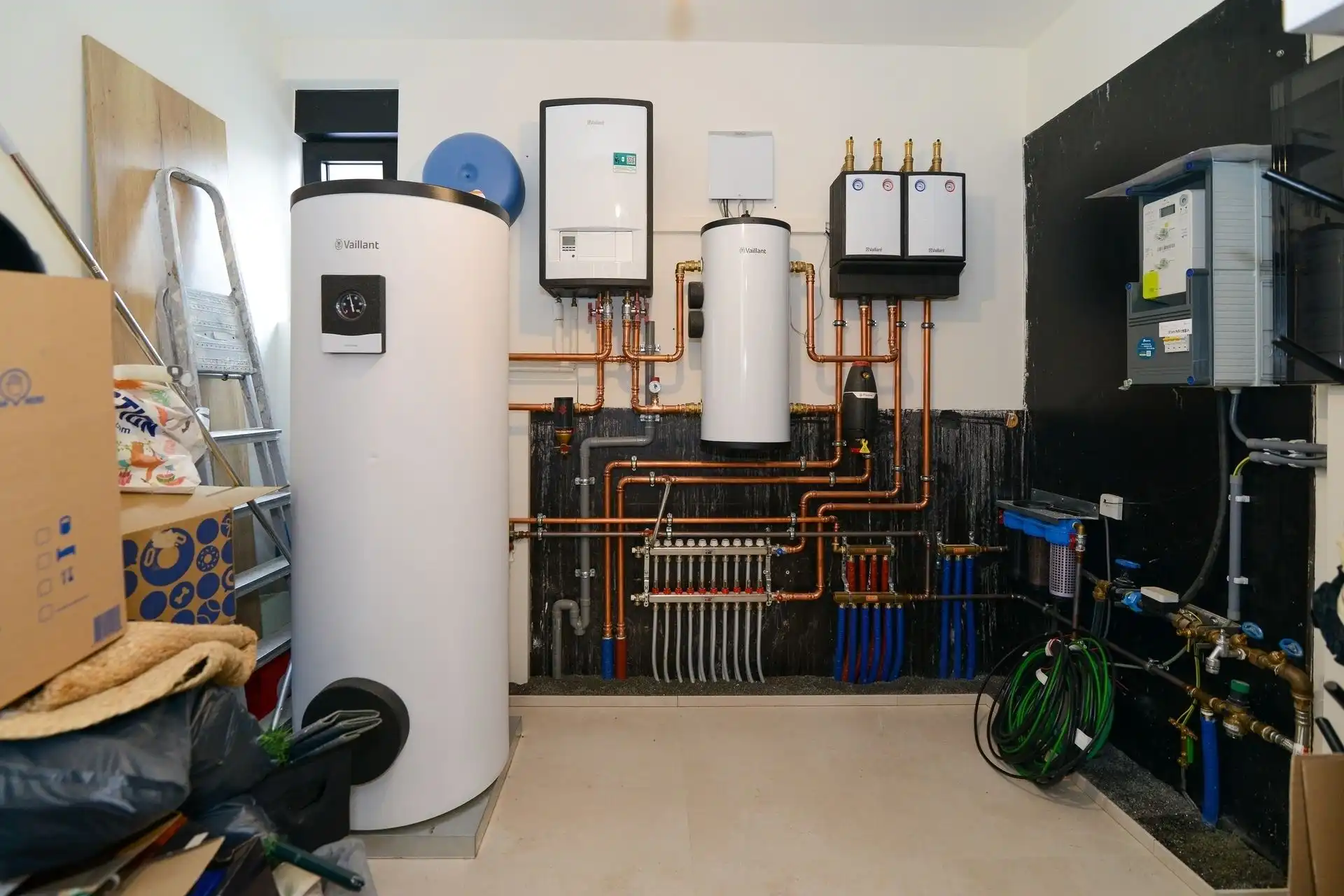 Stijlvolle en instapklare vrijstaande woning op een doodlopende straat  foto 19