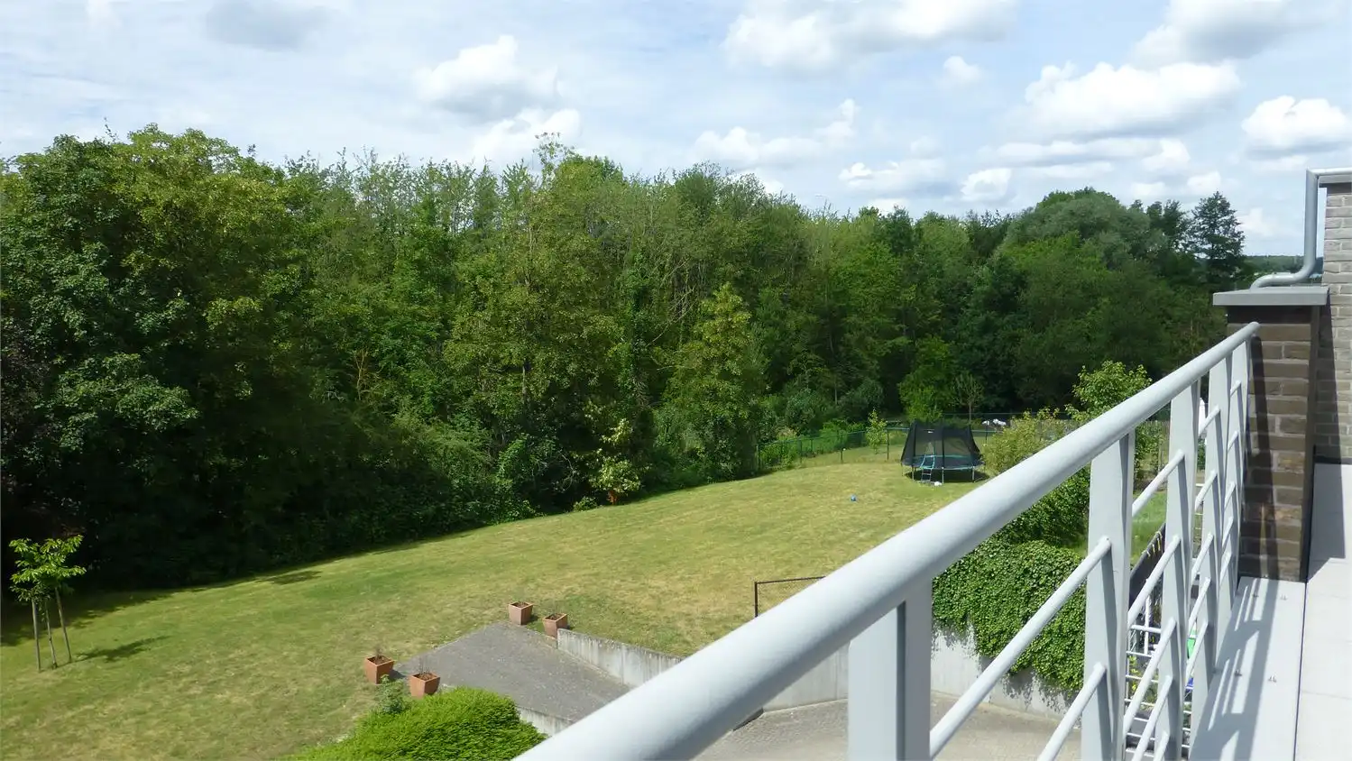 Ruim en prachtig onderhouden duplexappartement in Kessel-Lo foto 7