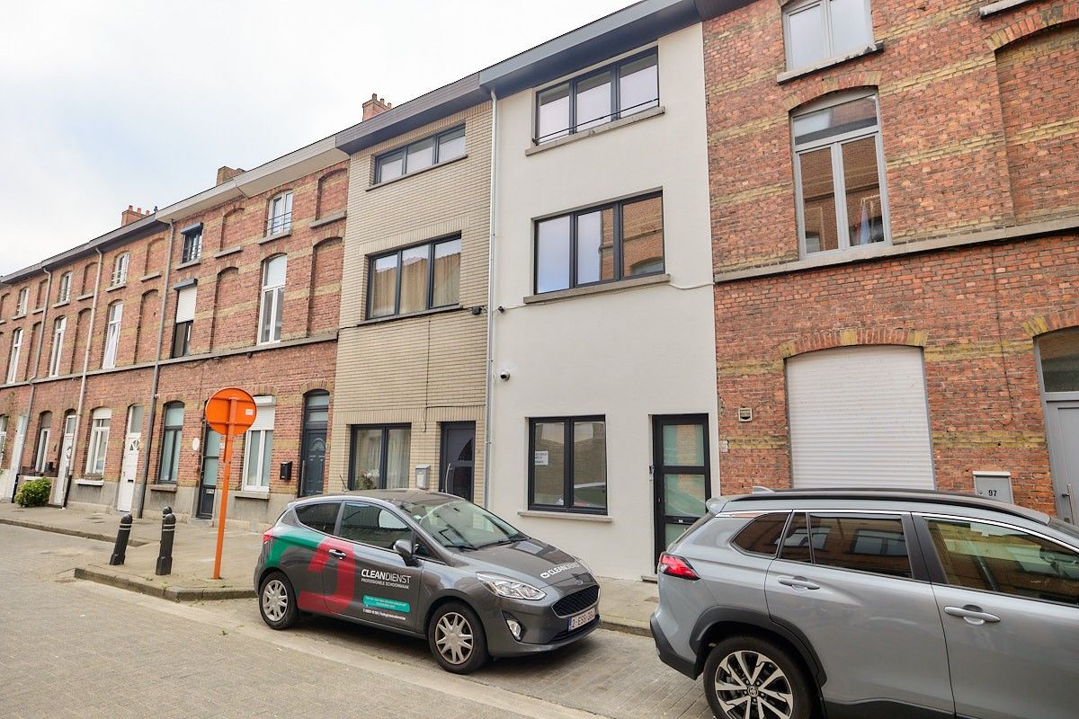 Vernieuwbouwwoning met 3 ruime slaapkamers, bureau en tuin – instapklaar en energiezuinig foto 21