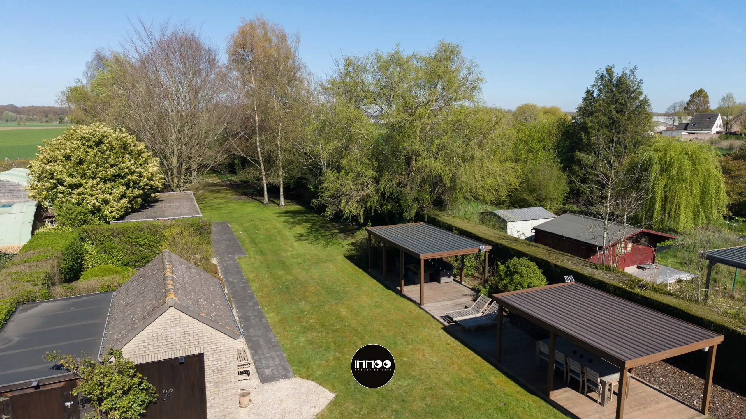 Huis te koop foto 24