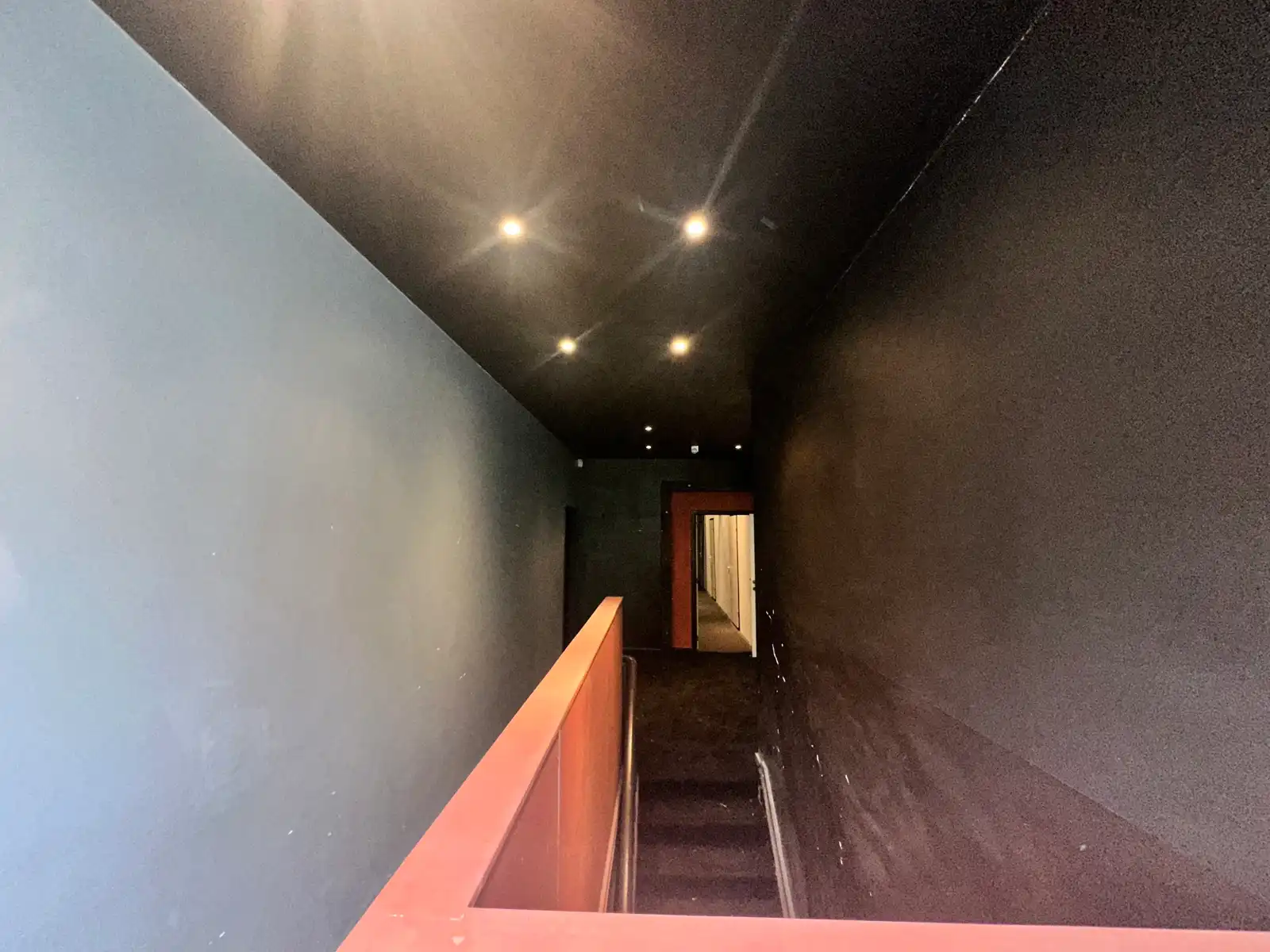 Ruim en veelzijdig pand op toplocatie in het Eilandje foto 16