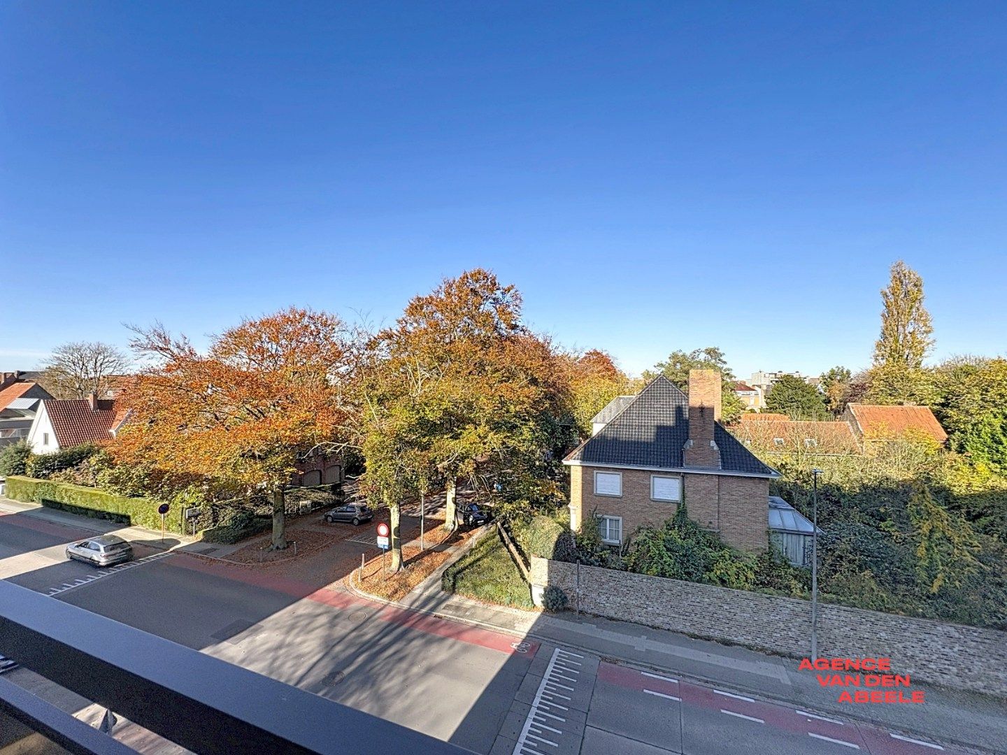 Prachtig energiezuinig hoekappartement met 3 slaapkamers foto 26