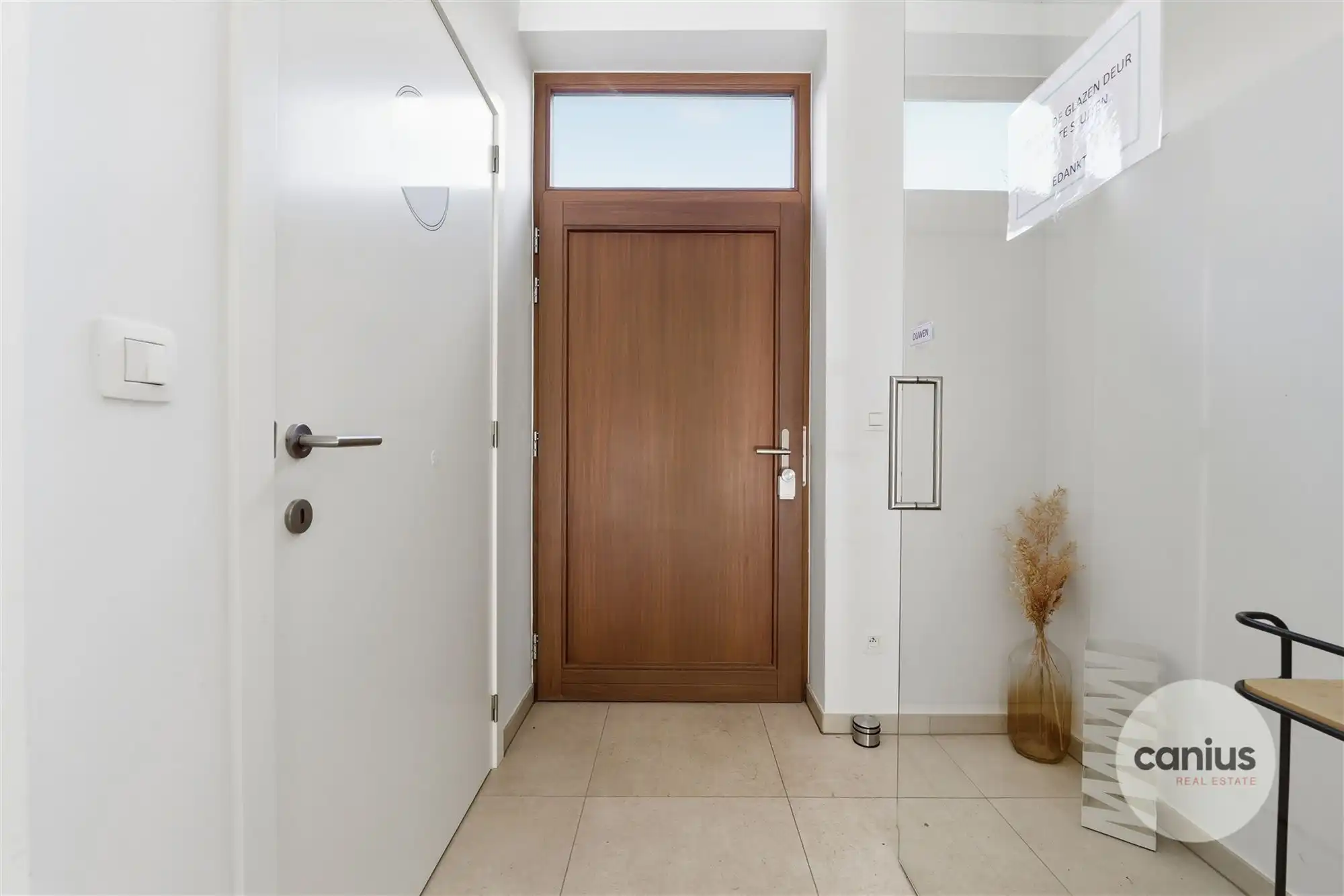 WONING MET LIFT NABIJ HET CENTRUM foto 4