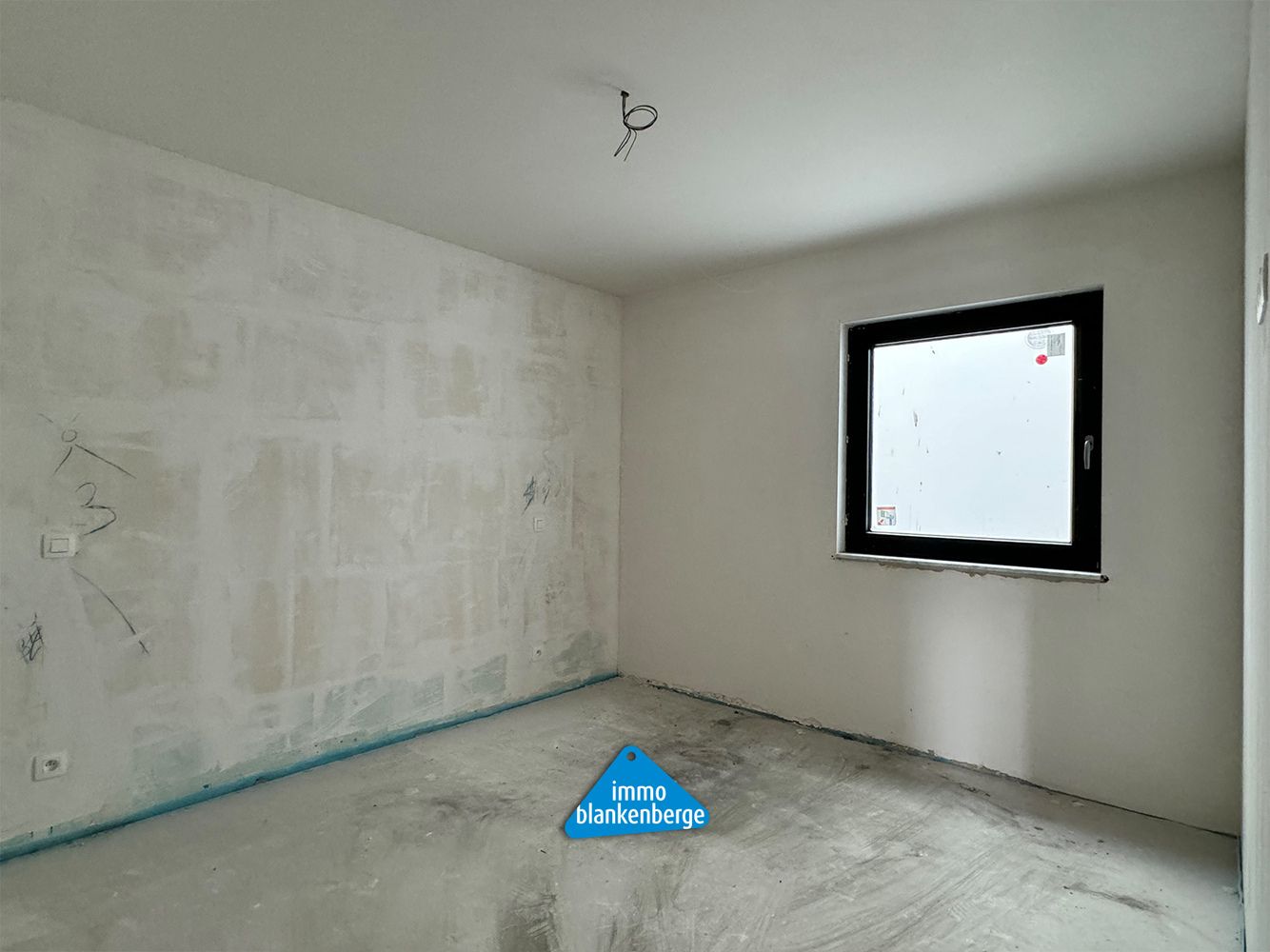 Casco 1-Slaapkamerappartement met Geïnstalleerde Keuken op de Derde Verdieping in Residentie Hampton II foto 6