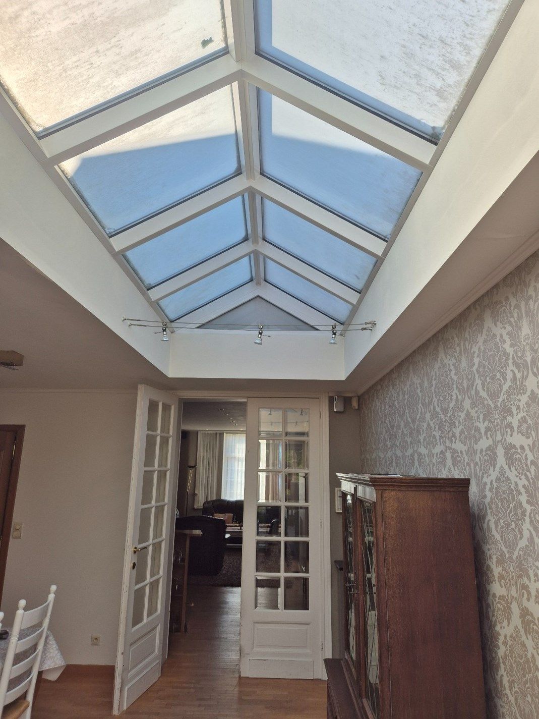 Sint-Andries: instapklare rijwoning met 3 slpk foto 10