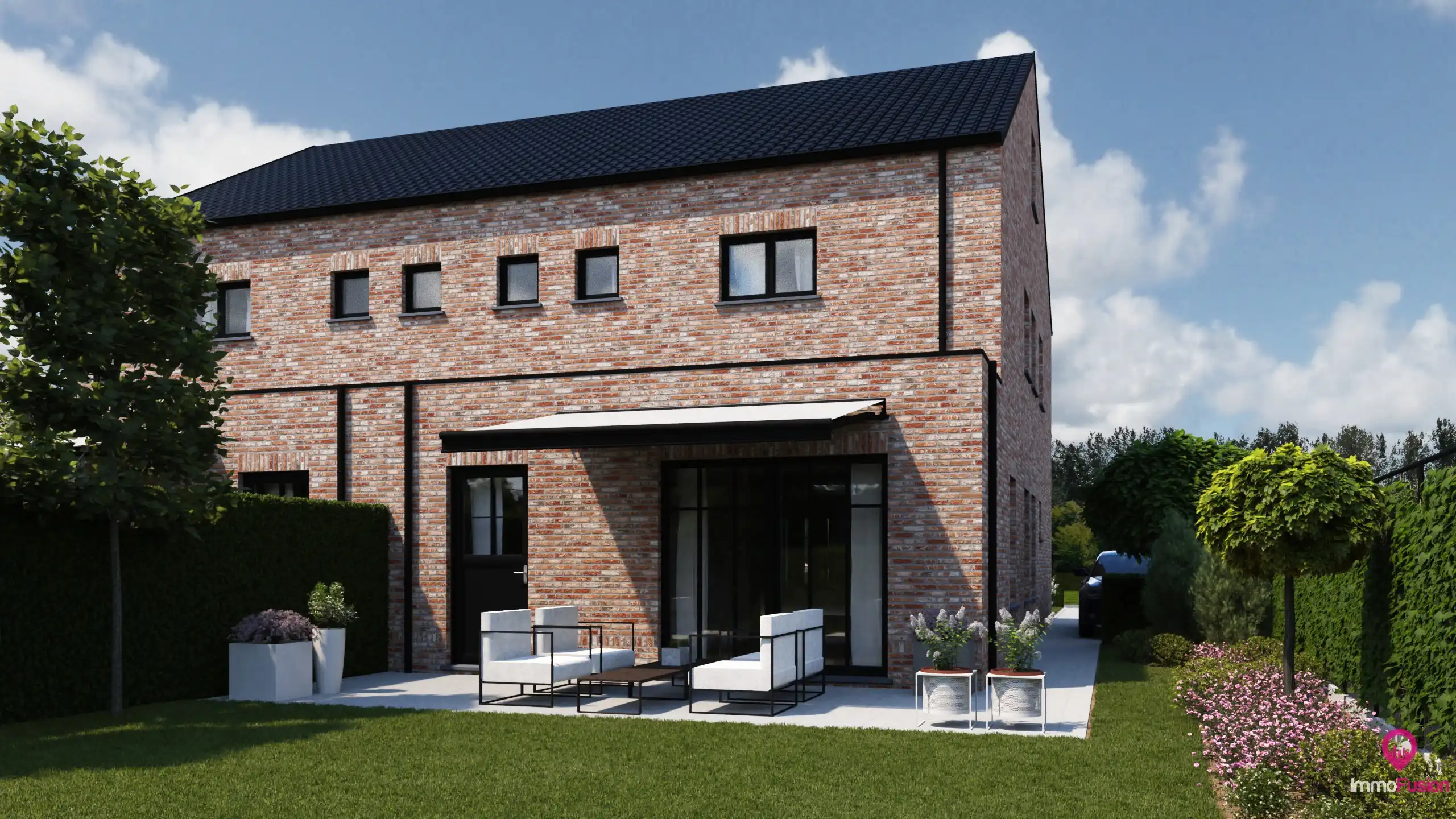 Prachtig gelegen casco woning met 4 slaapkamers! foto 5