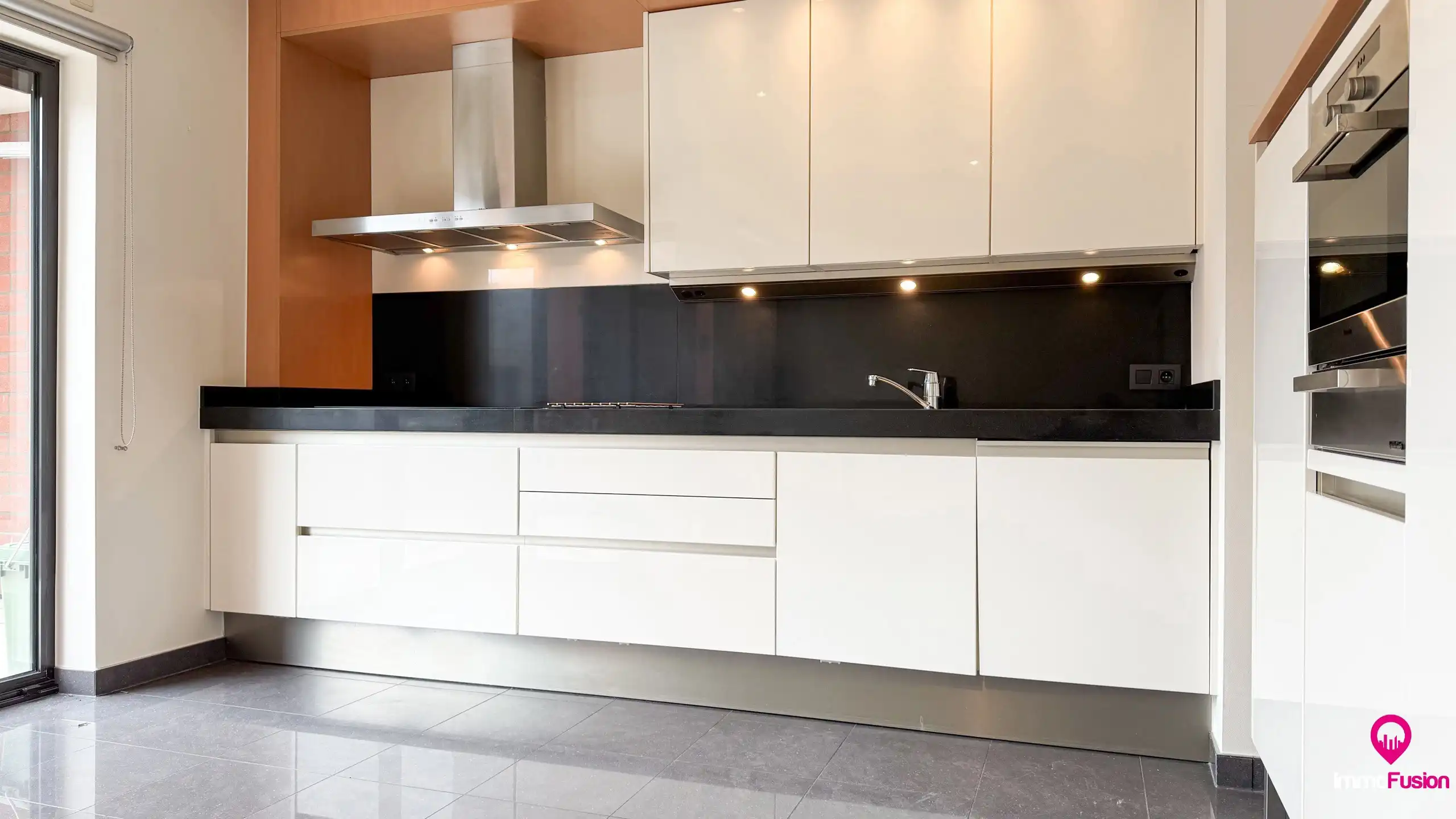 Uitzonderlijk appartement met 3 slaapkamers en 3 terrassen! foto 12