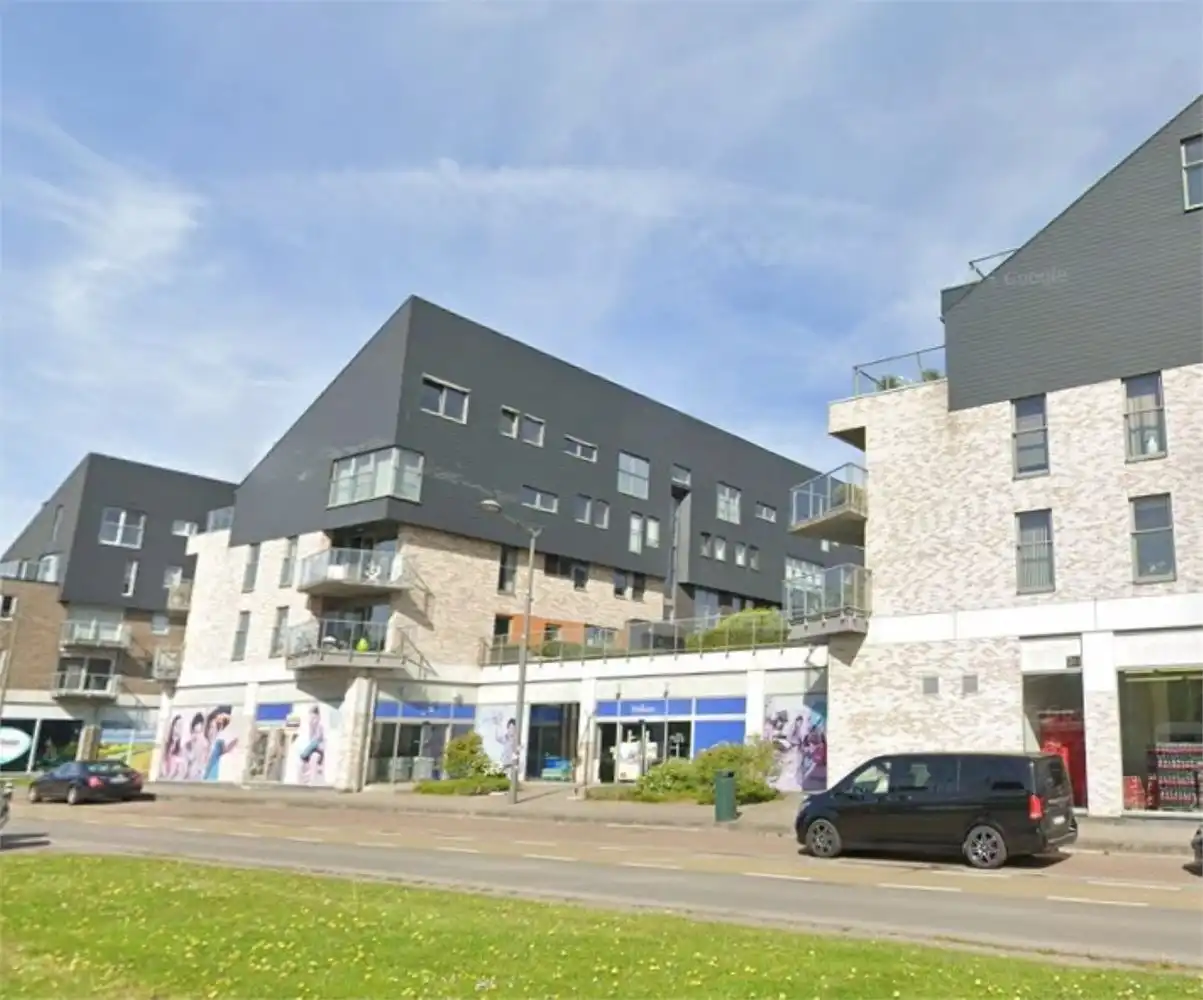 QUASI NIEUWBOUW TOP GELEGEN HOEKPAND foto 2