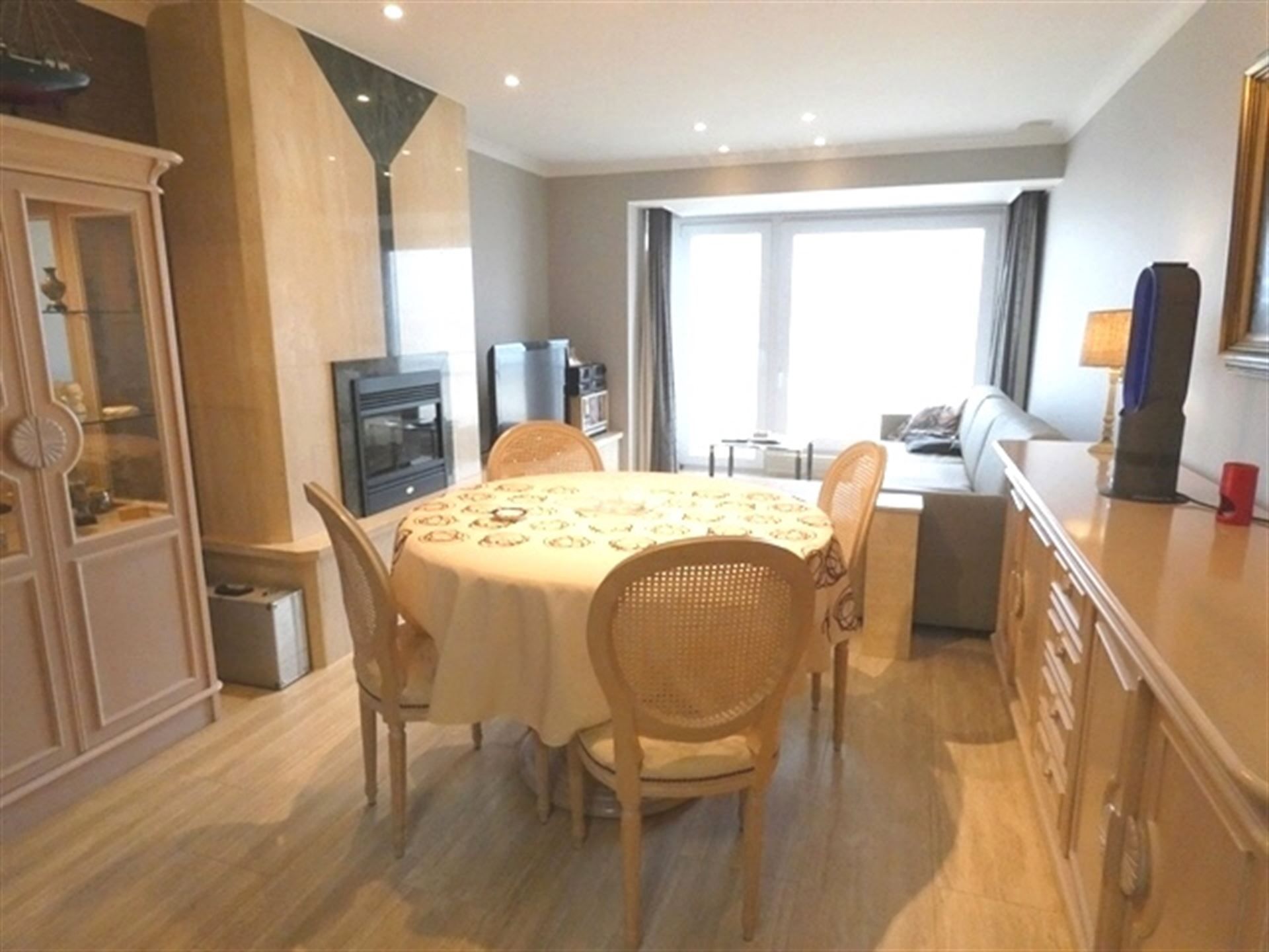 Appartement 1 slaapkamer foto 2