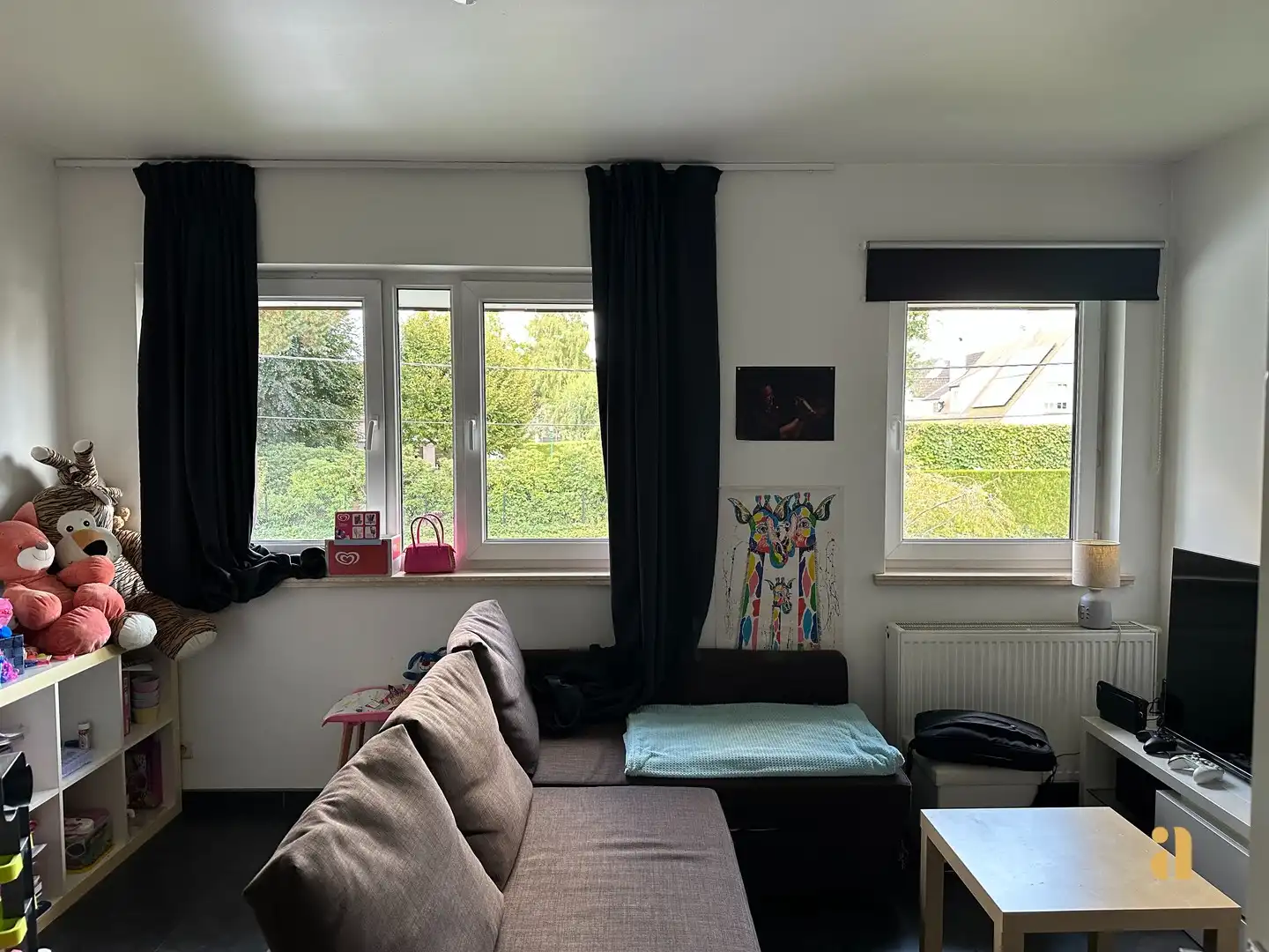 Duplex met ruimte én een plek in de zon foto 11