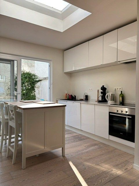 3 slaapkamerwoning, bemeubeld, onmiddellijk beschikbaar! foto 5