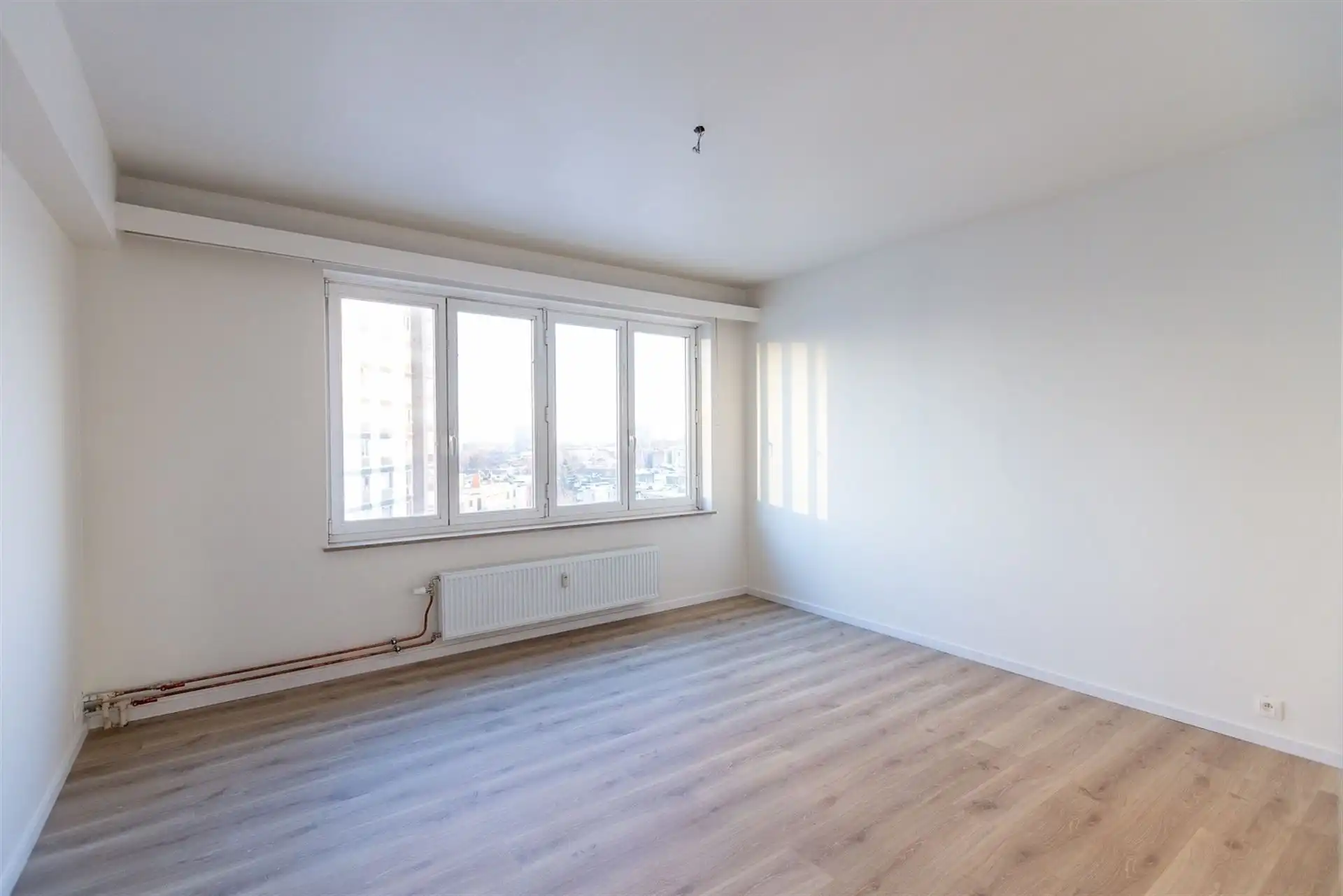 Appartement foto 9