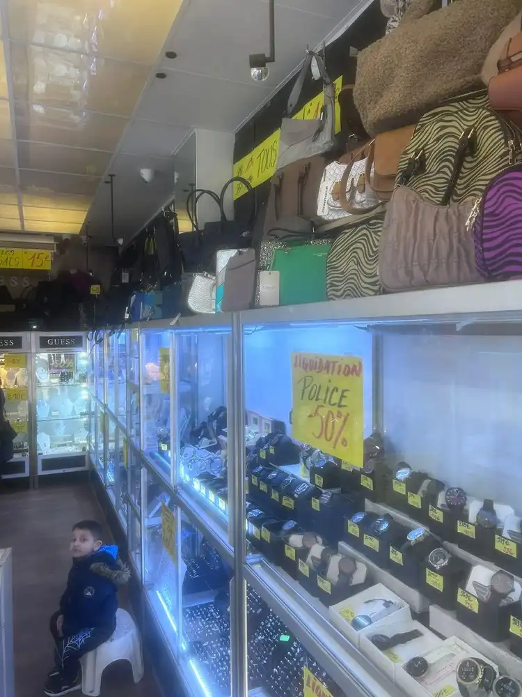 Handelspand te huur – Rue de Fer 70, 5000 Namen foto 3