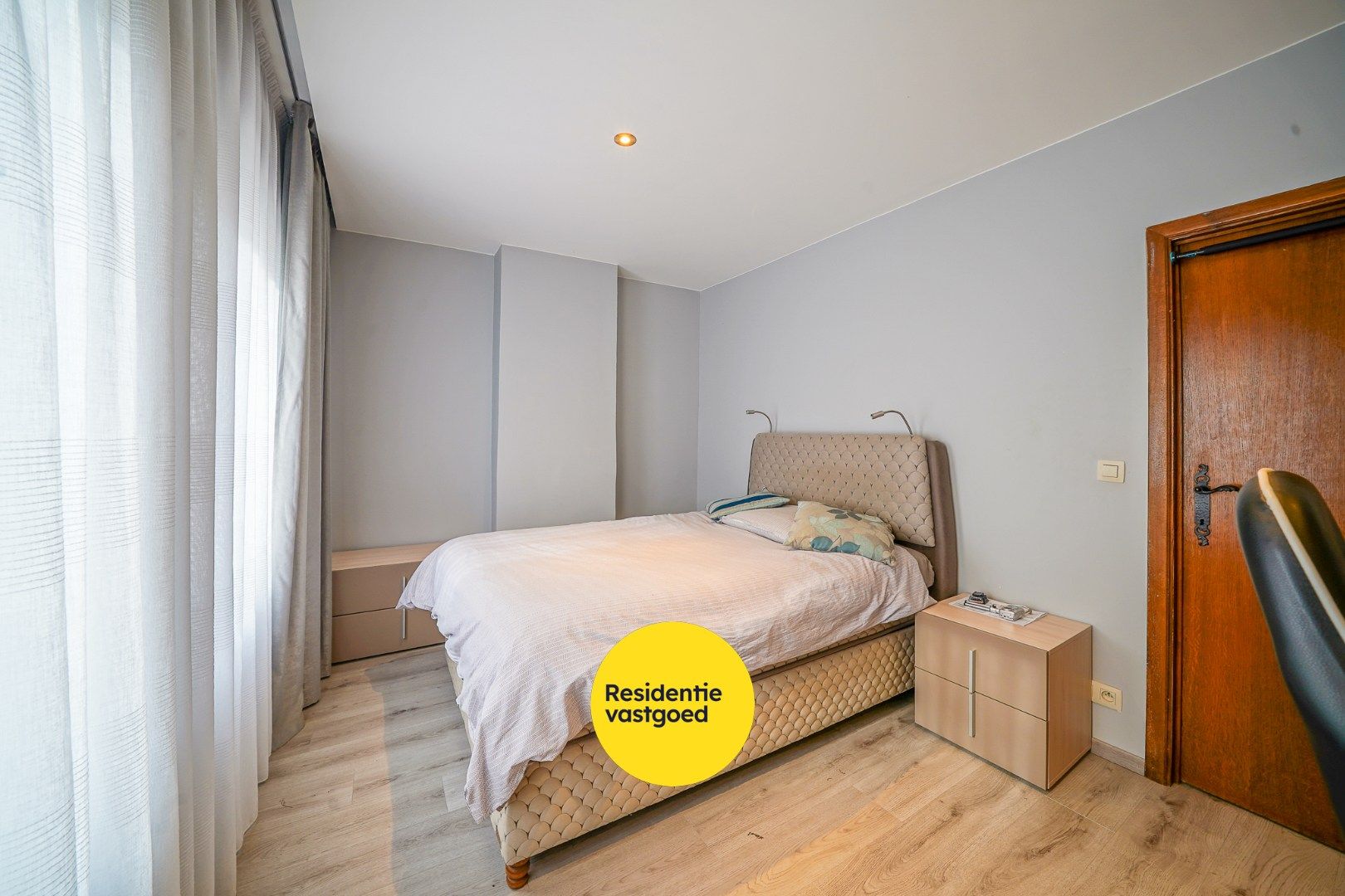 Charmante gezinswoning met 3 slaapkamers te Mariakerke foto 9